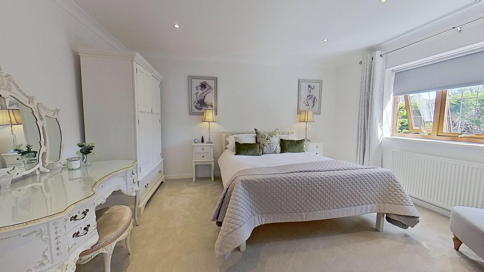 Detached House in Broadstairs