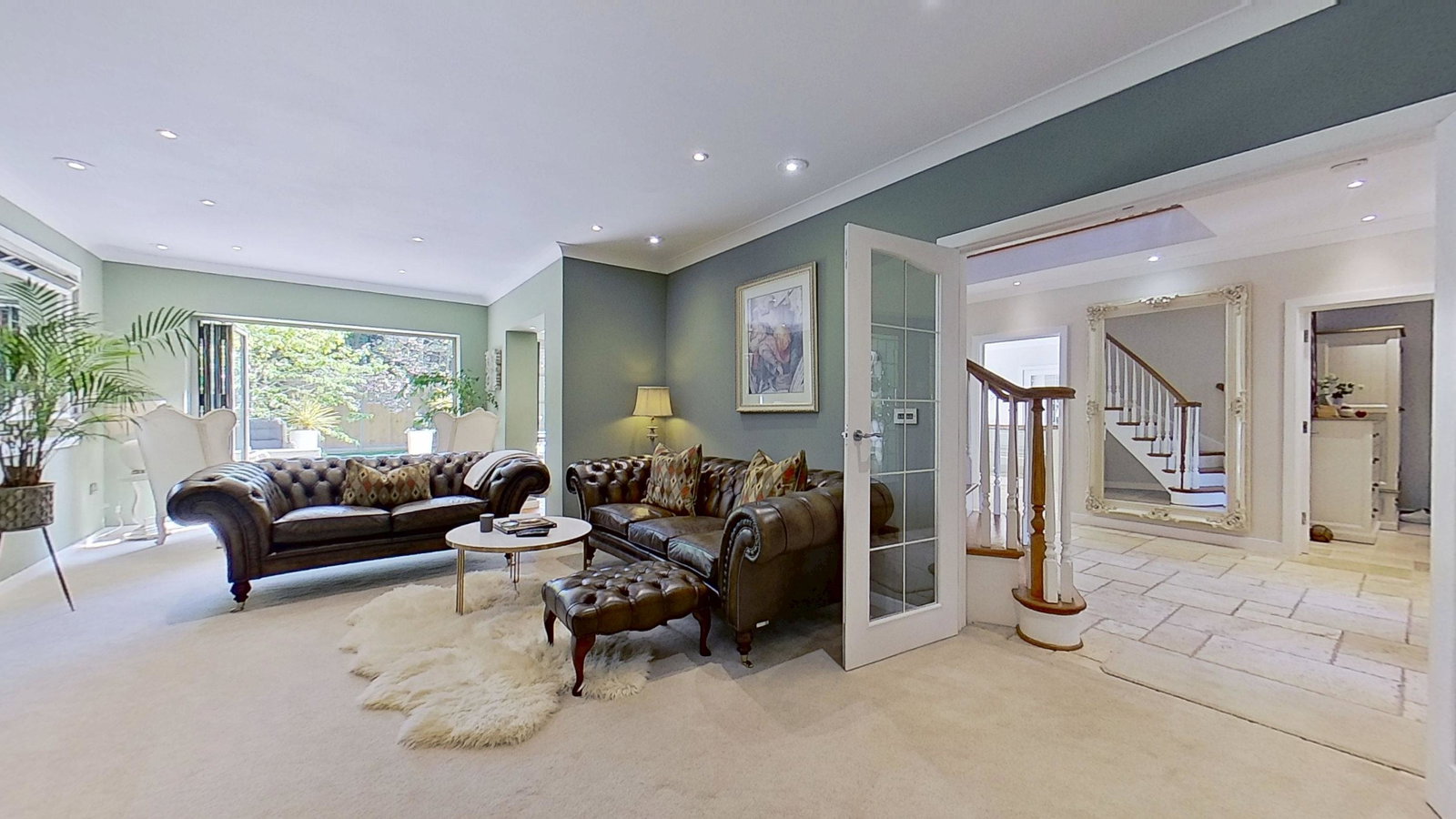 Detached House in Broadstairs