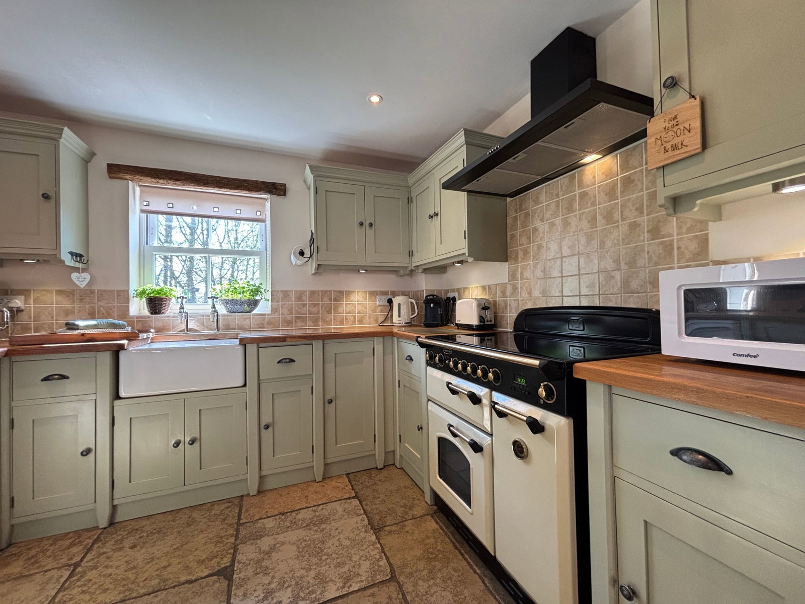 Detached House in Sleaford