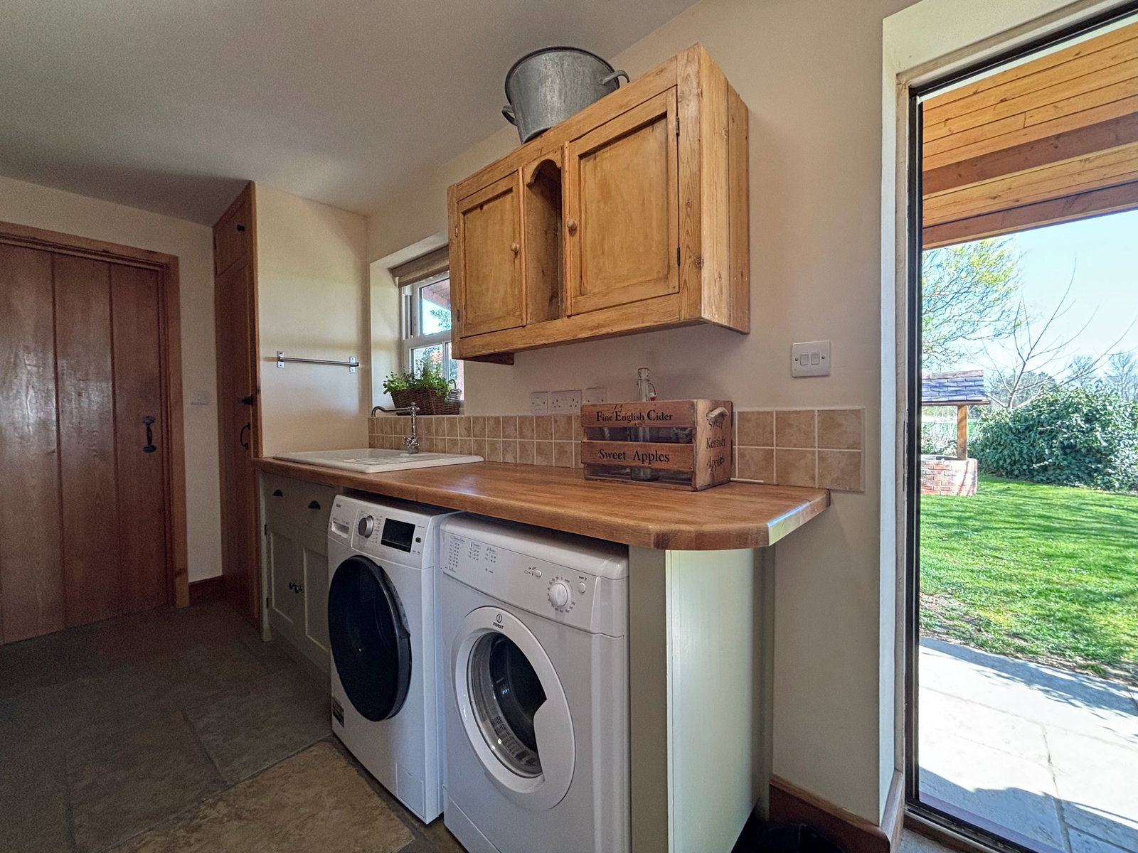 Detached House in Sleaford