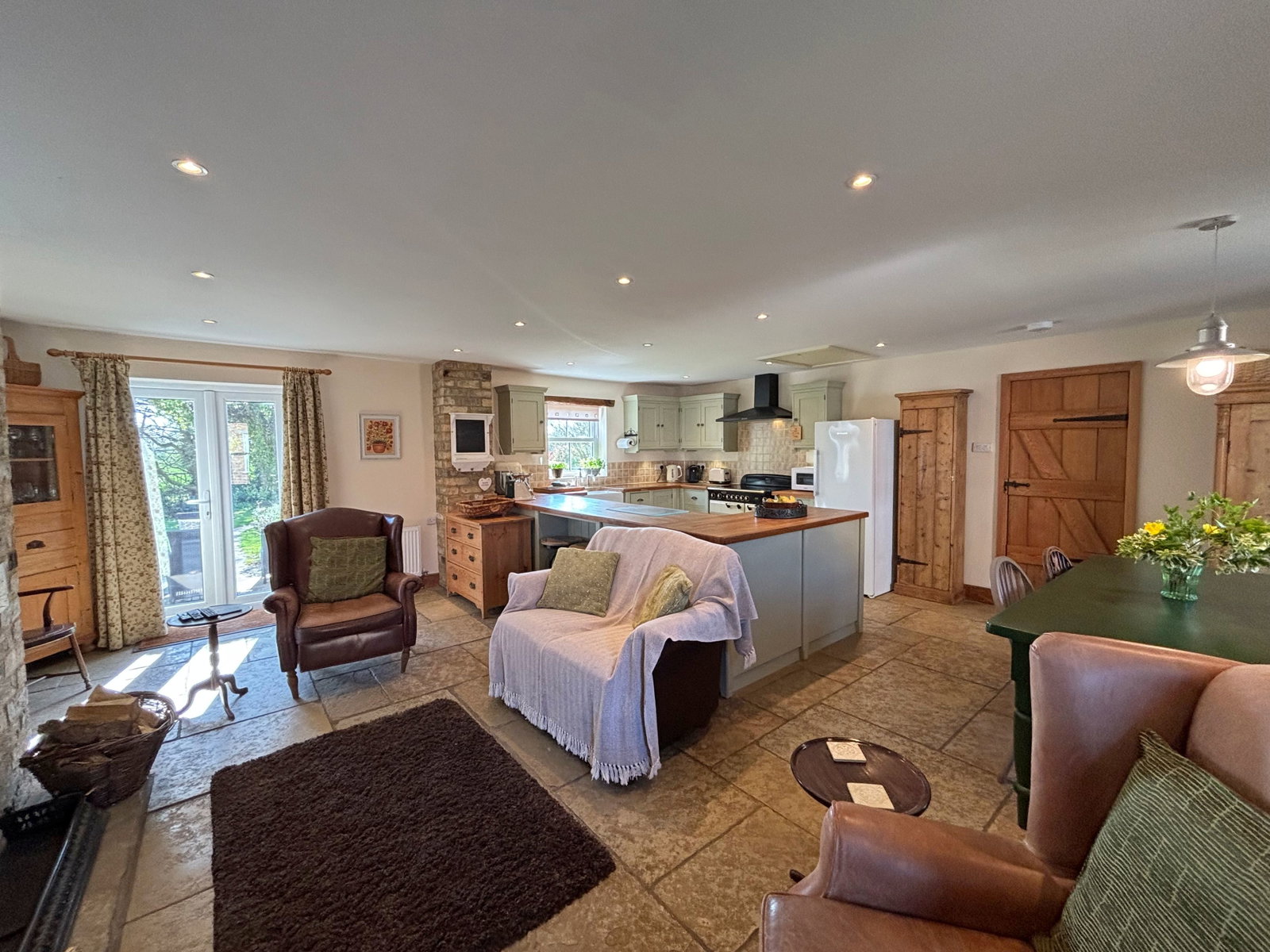 Detached House in Sleaford