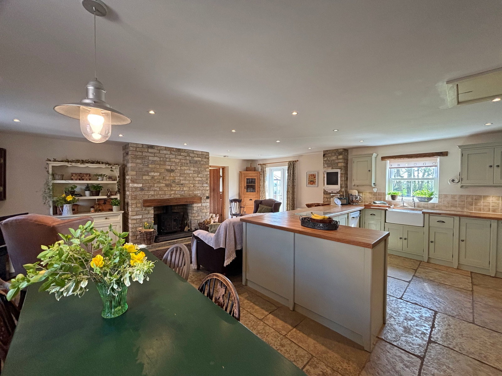 Detached House in Sleaford