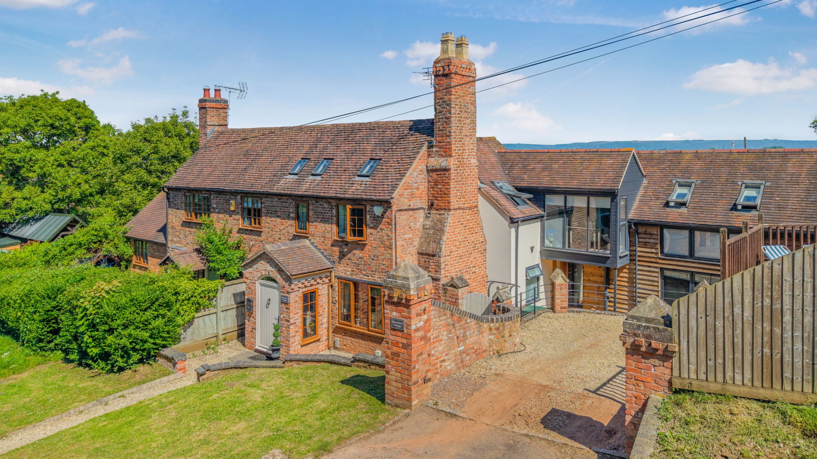 Semi Detached House in Gloucester