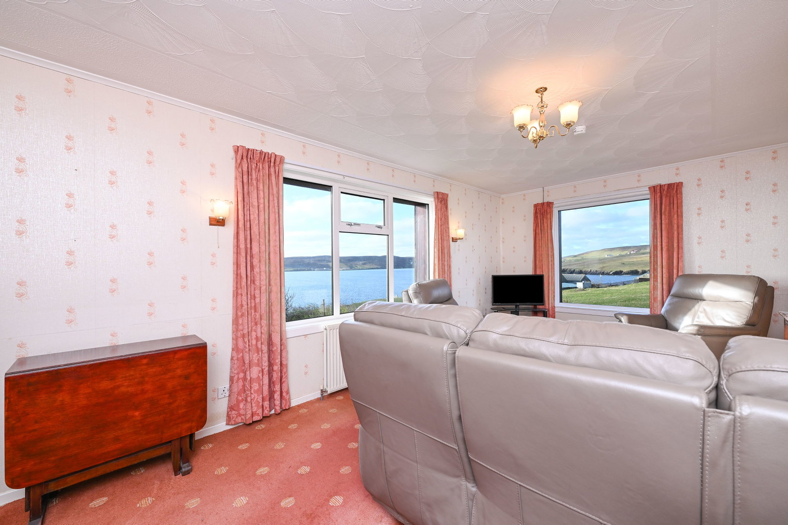 Bungalow in Shetland