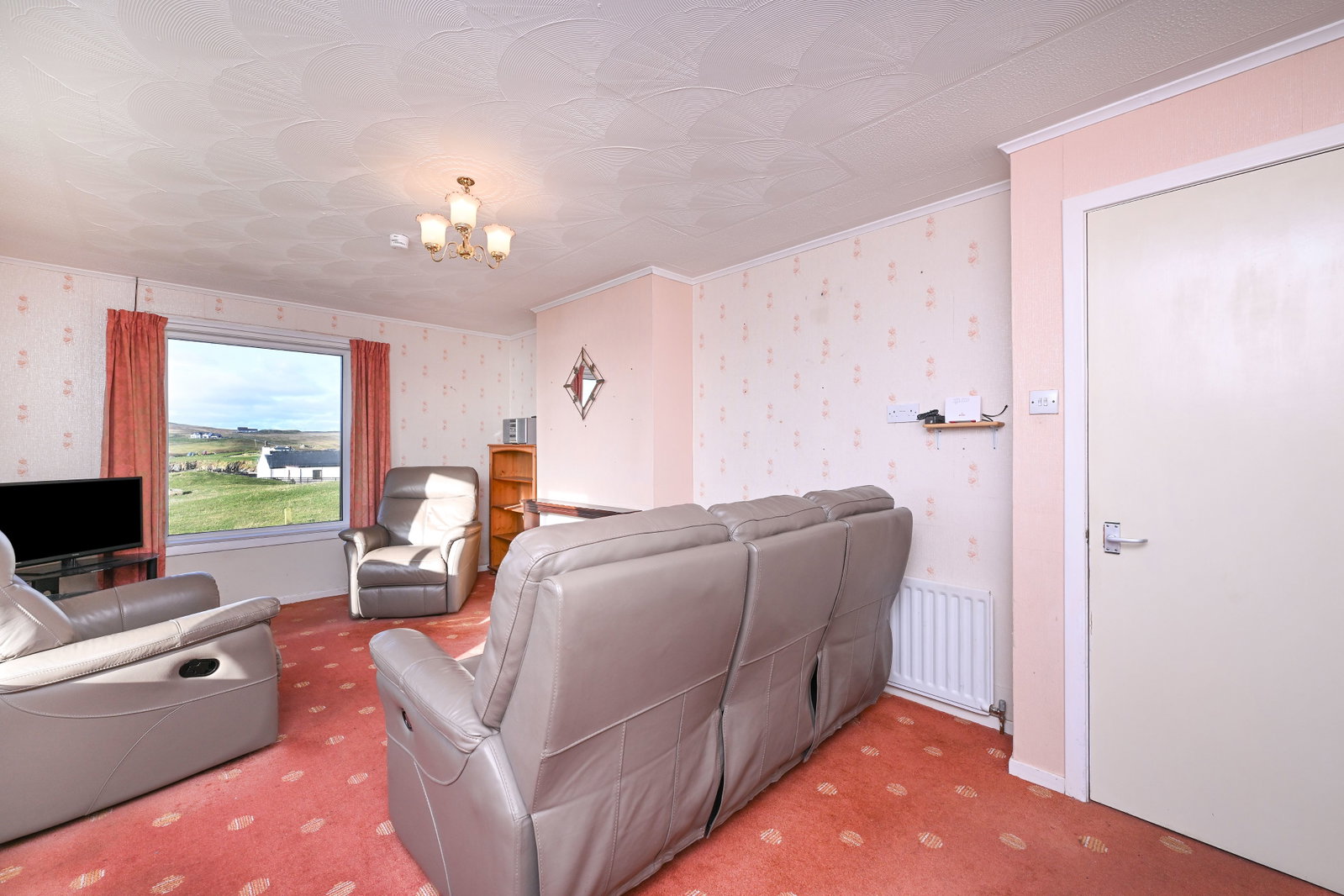 Bungalow in Shetland