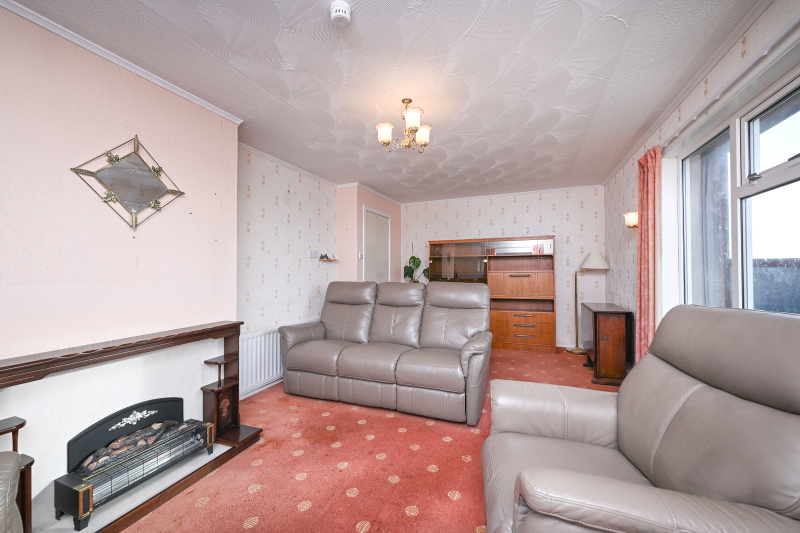 Bungalow in Shetland
