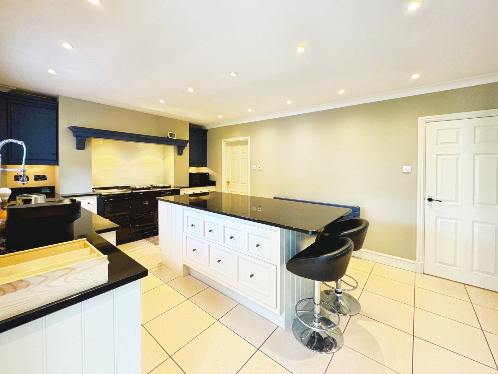 Detached House in Cockermouth