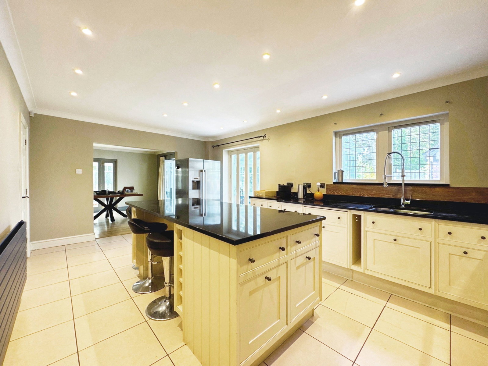 Detached House in Cockermouth