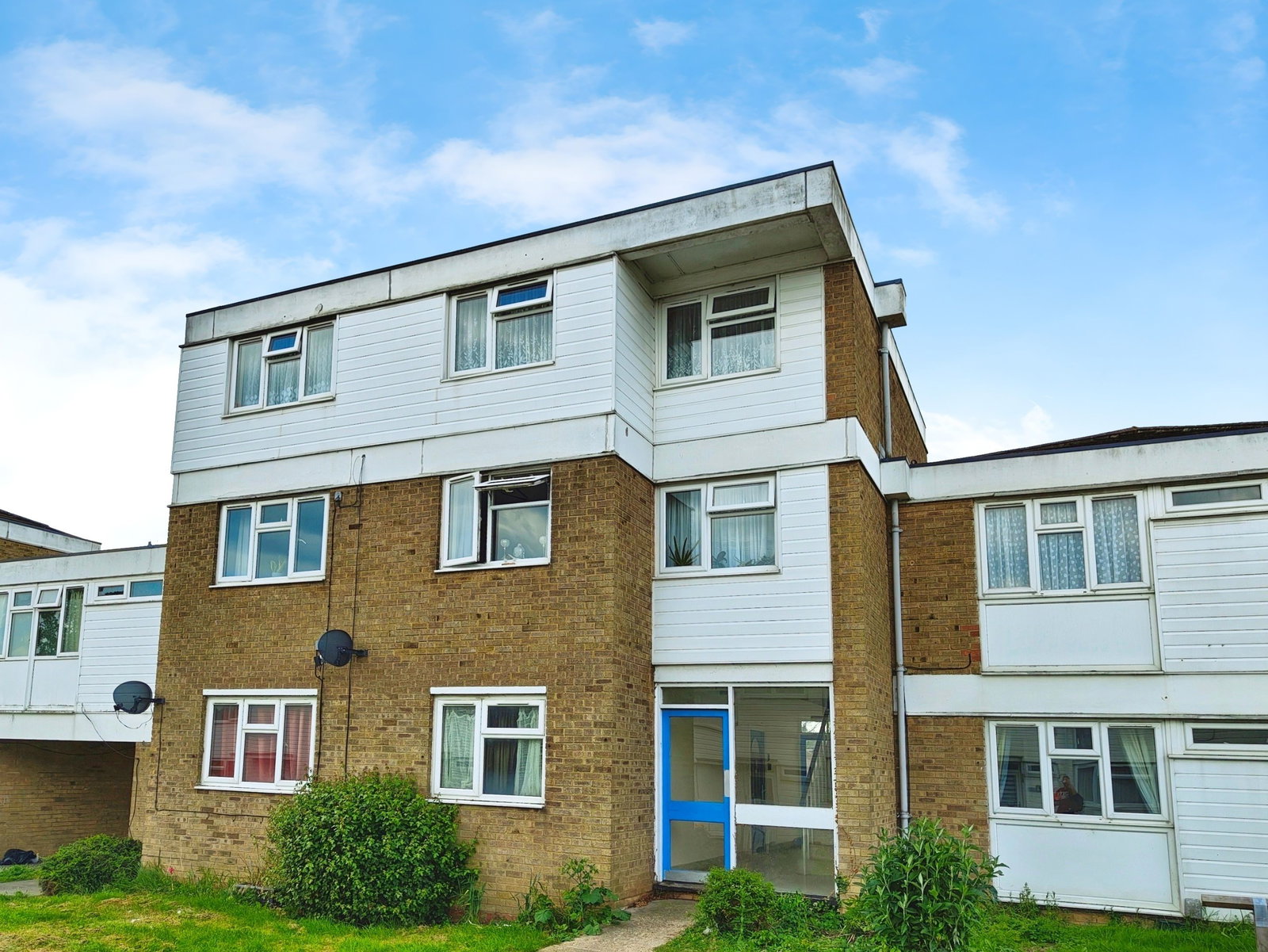 Flat in Harlow