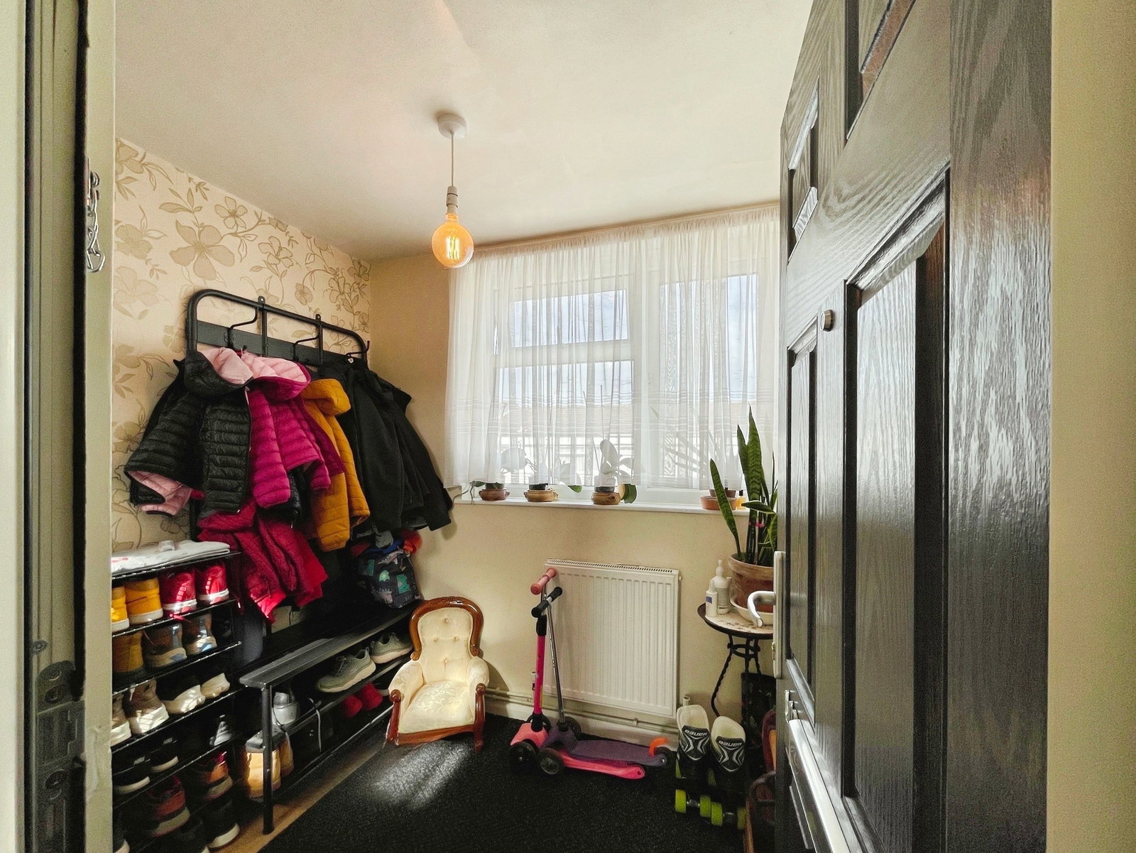 Flat in Harlow