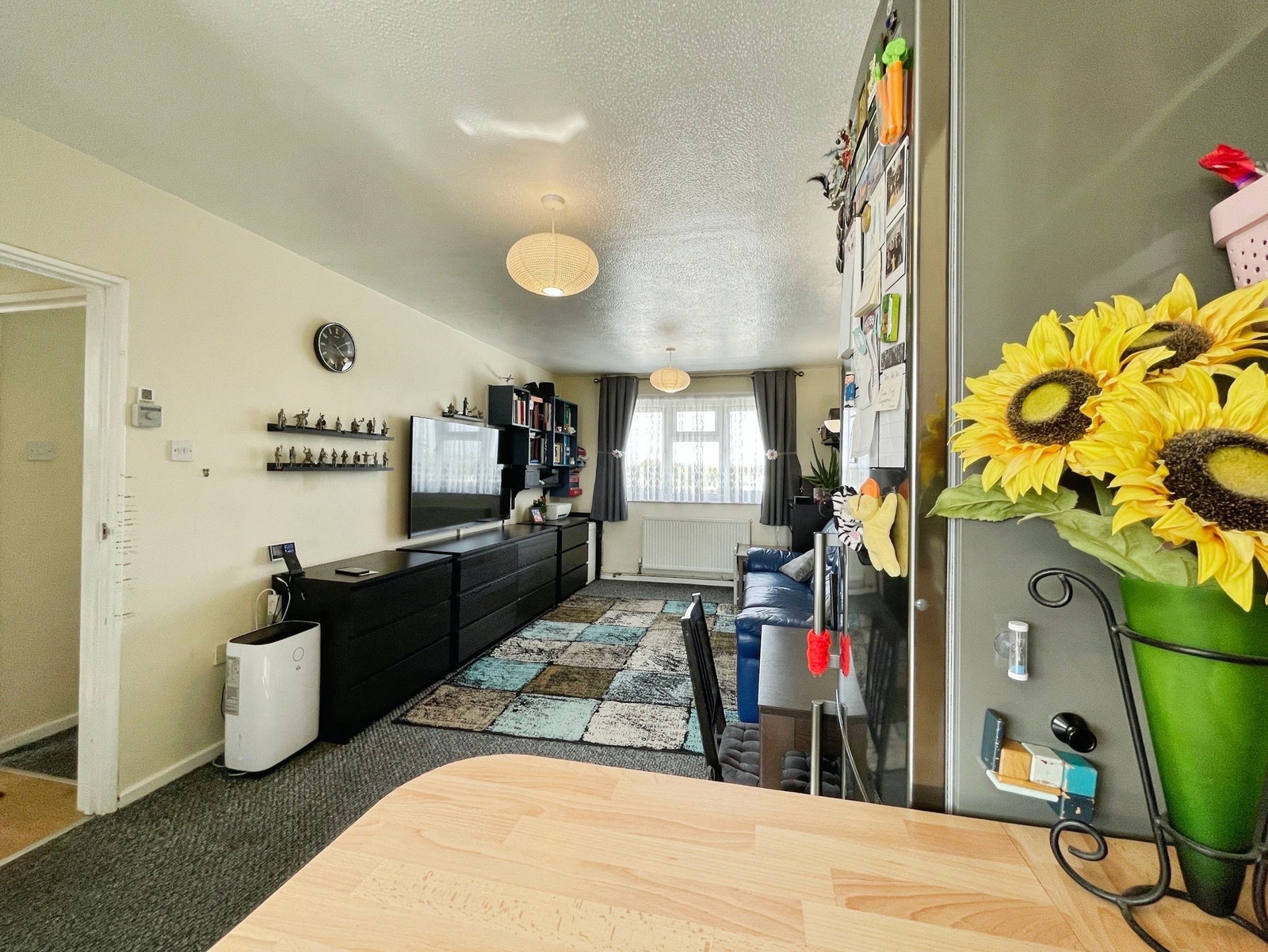 Flat in Harlow