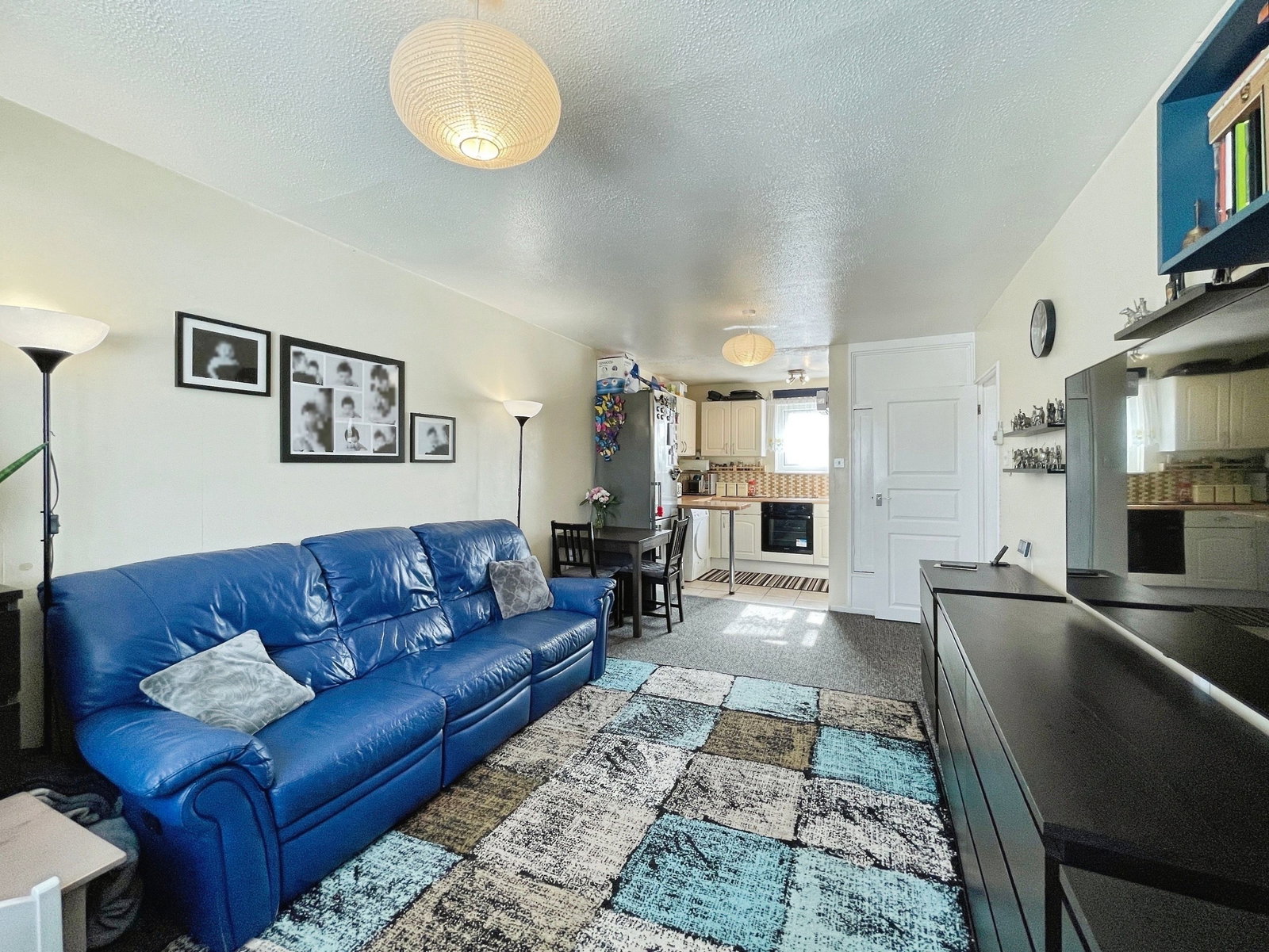 Flat in Harlow