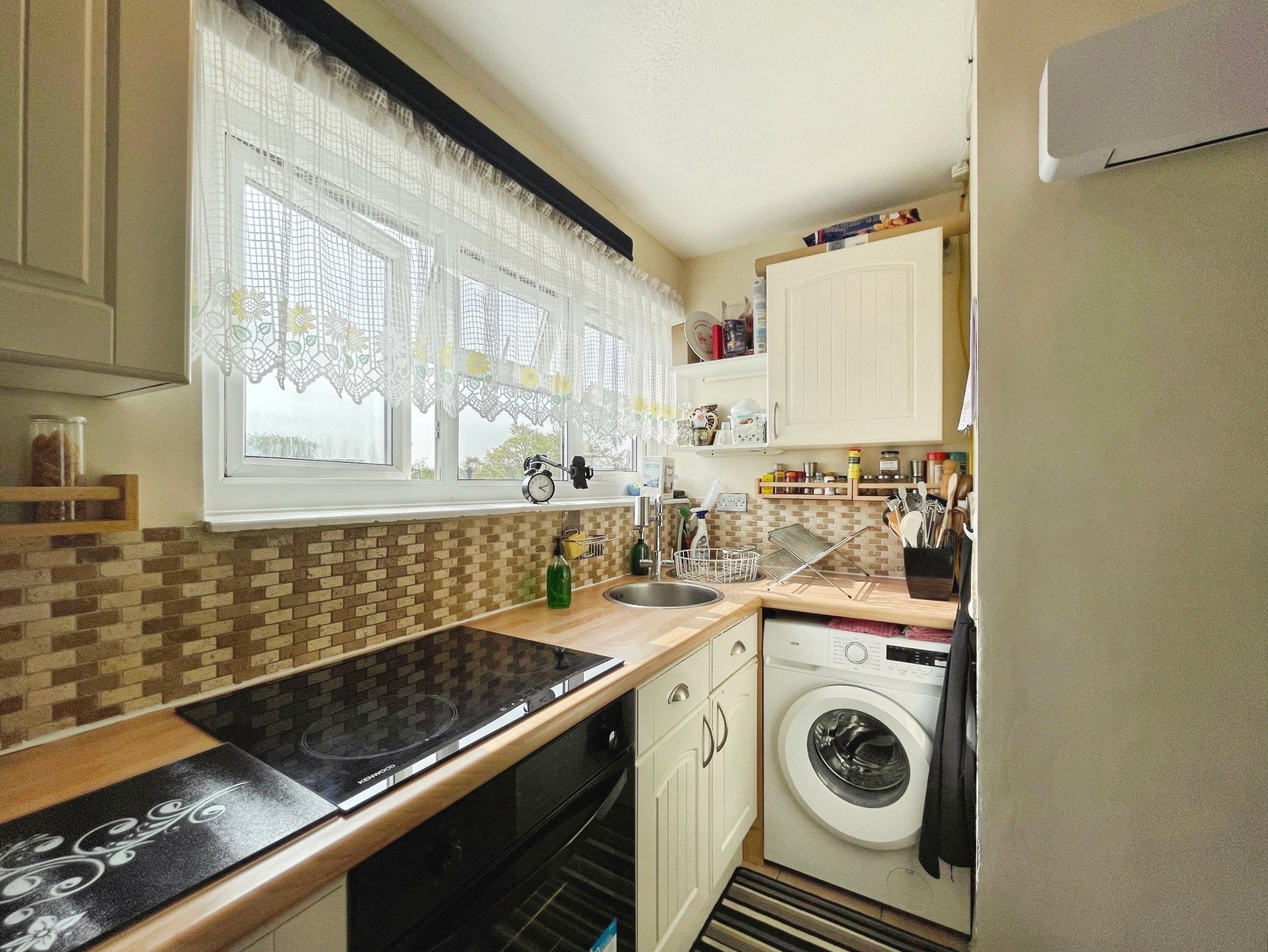 Flat in Harlow