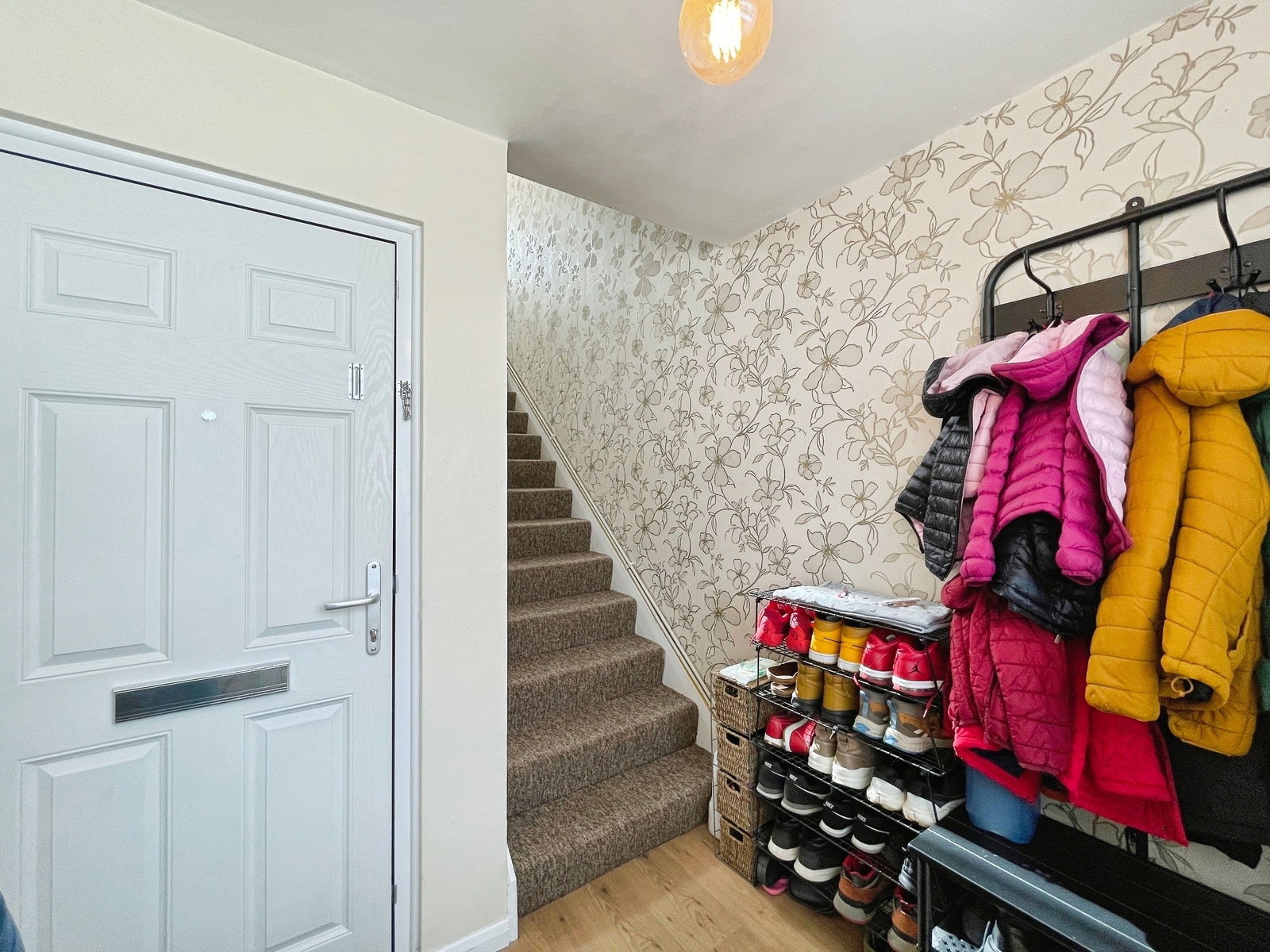 Flat in Harlow