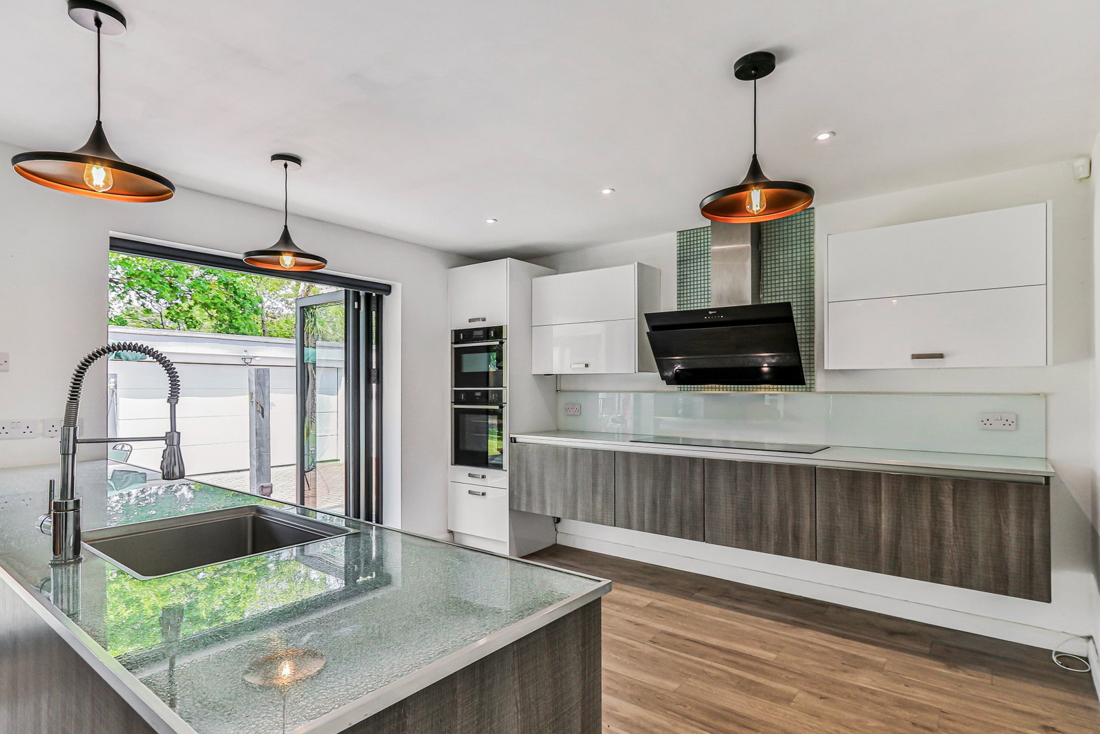 Bungalow in Ferndown