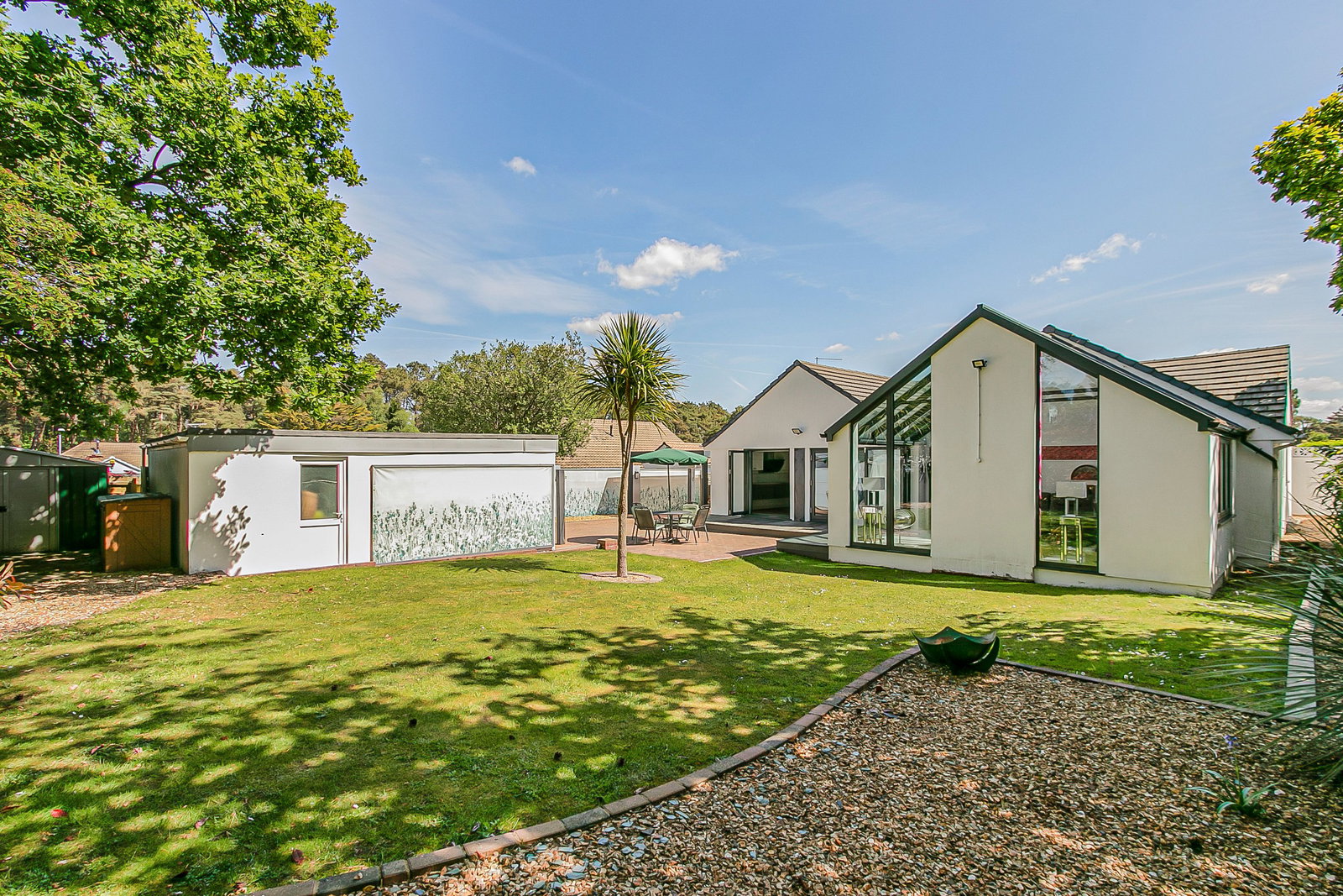 Bungalow in Ferndown