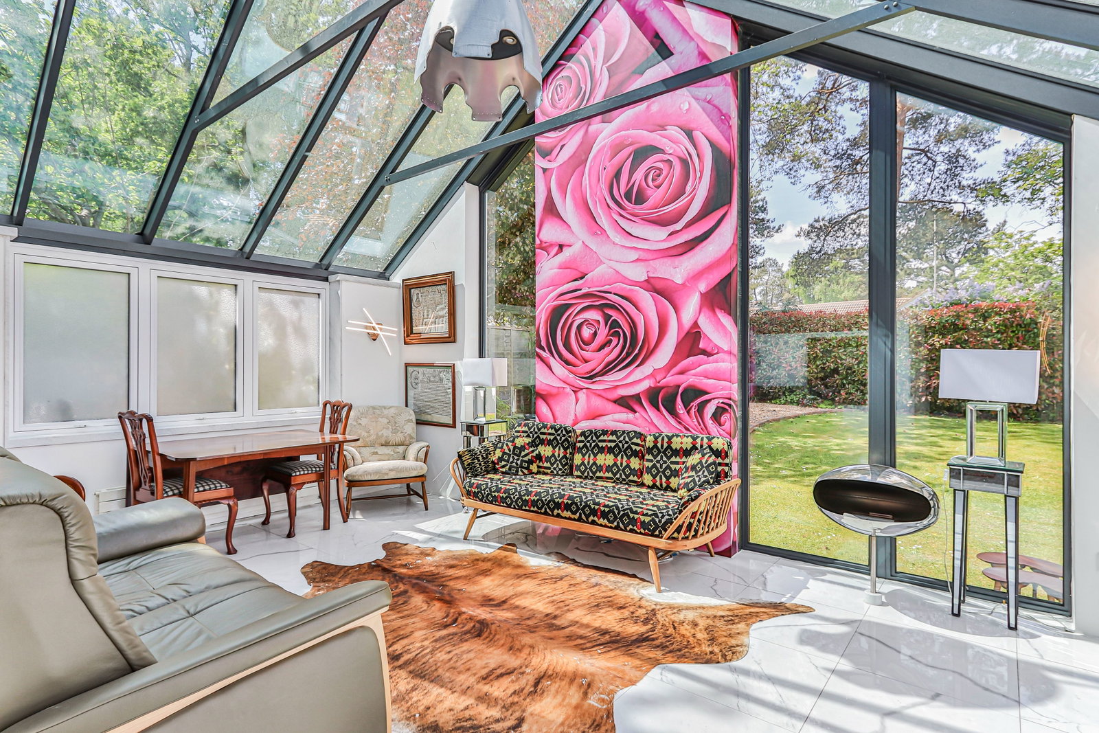 Bungalow in Ferndown