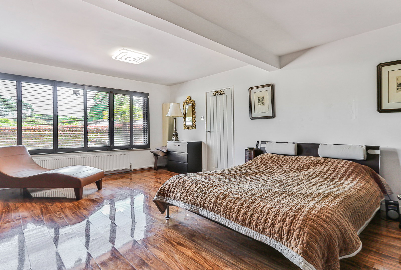 Bungalow in Ferndown