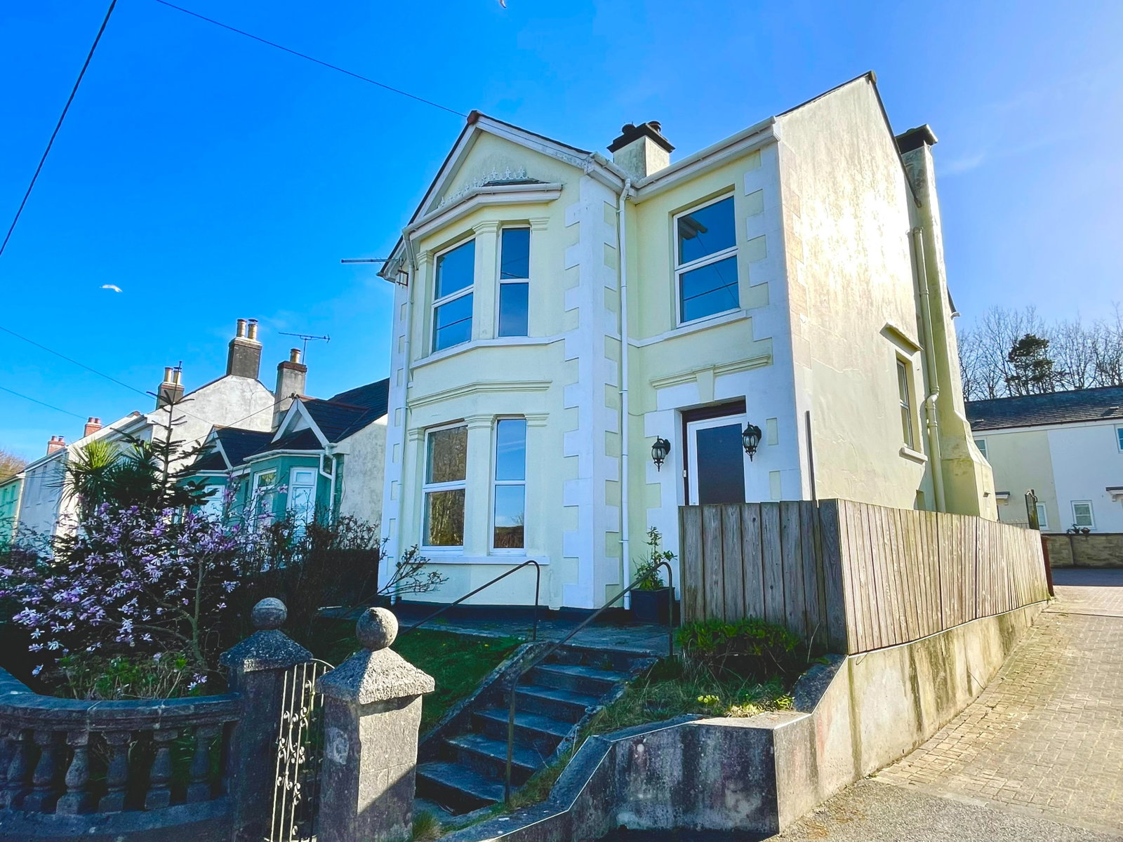 Detached House in St. Austell