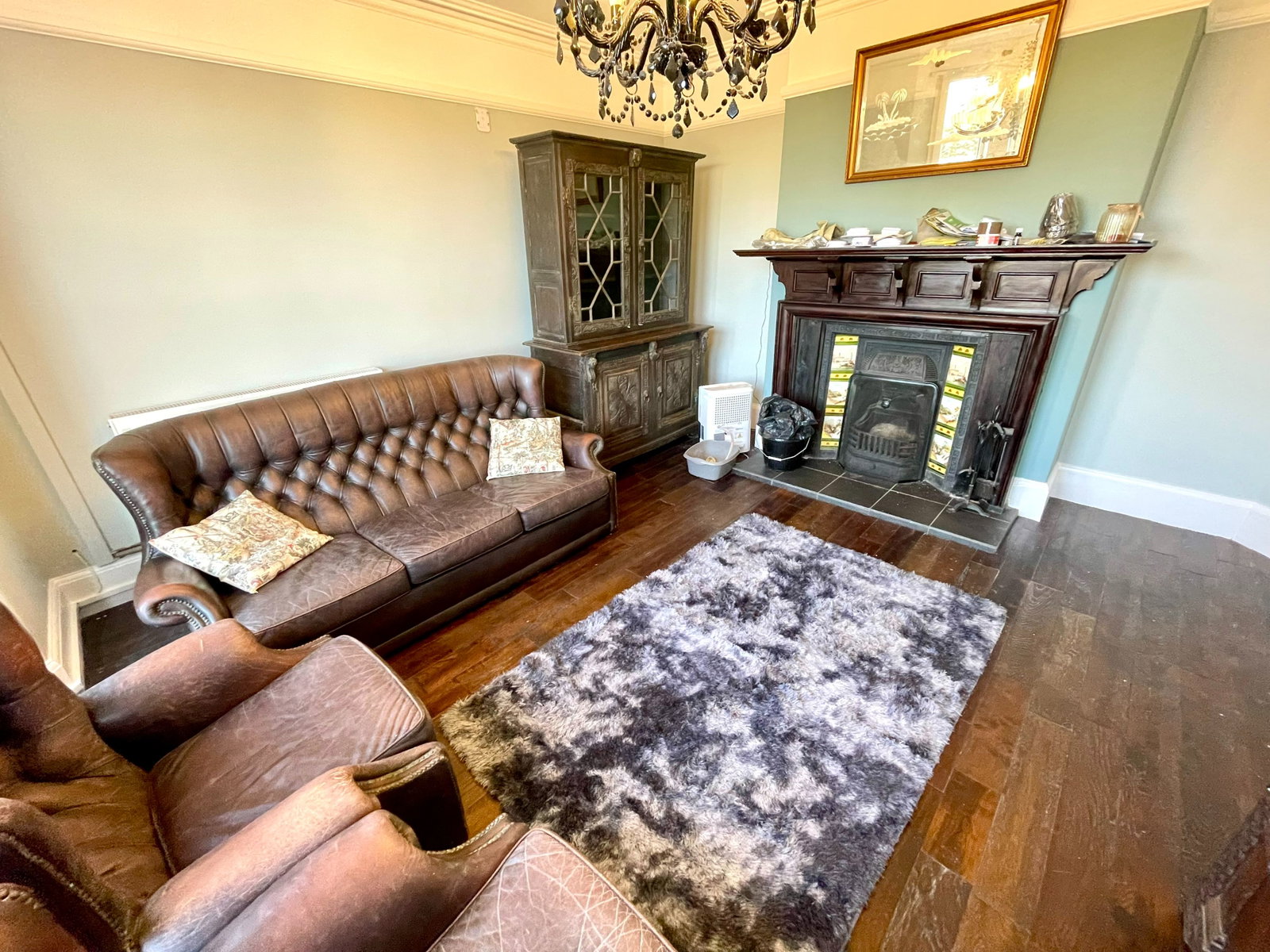 Detached House in St. Austell