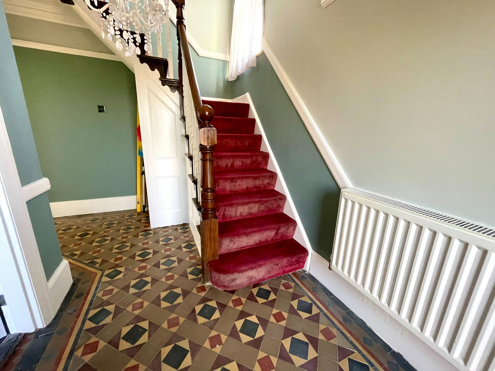 Detached House in St. Austell