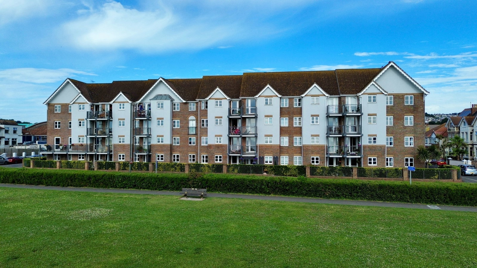 Ground Floor Flat in Paignton