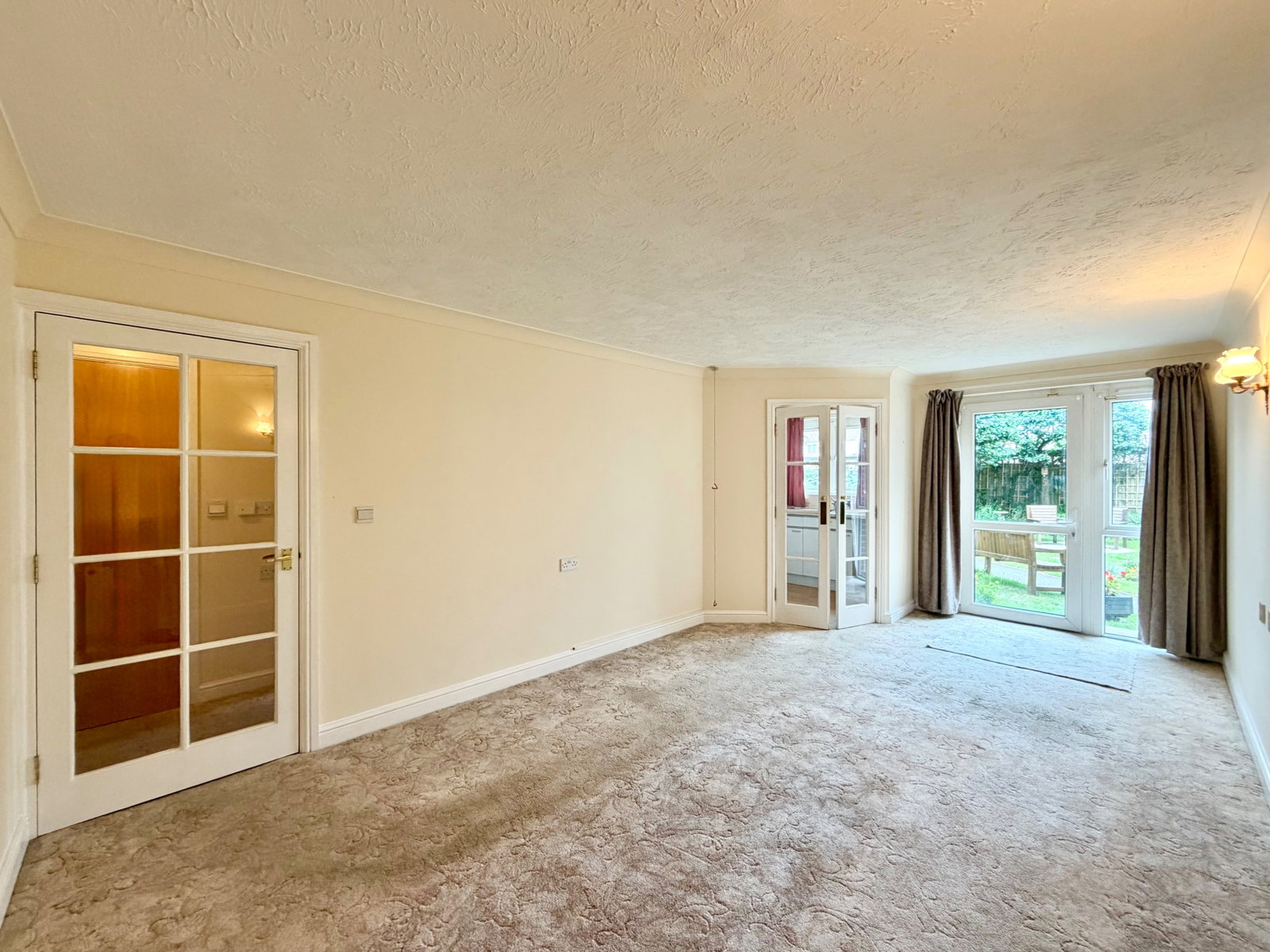 Ground Floor Flat in Paignton