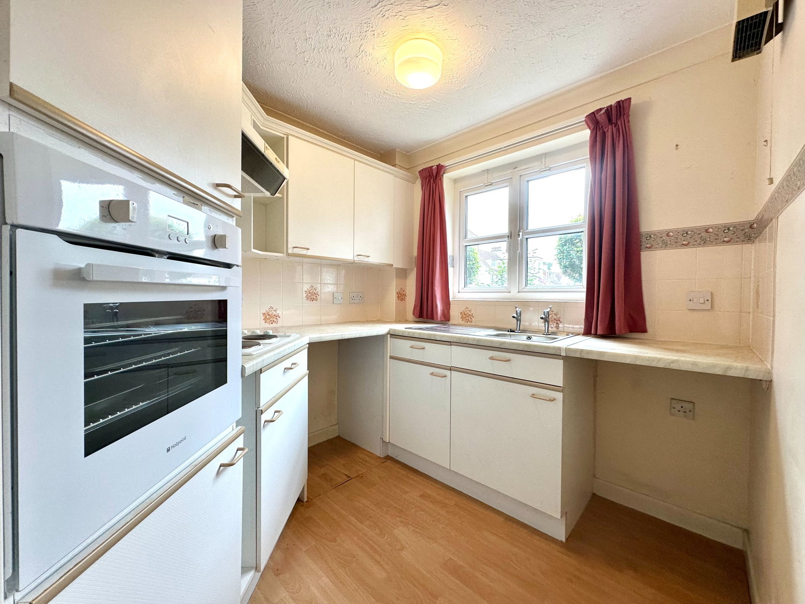 Ground Floor Flat in Paignton
