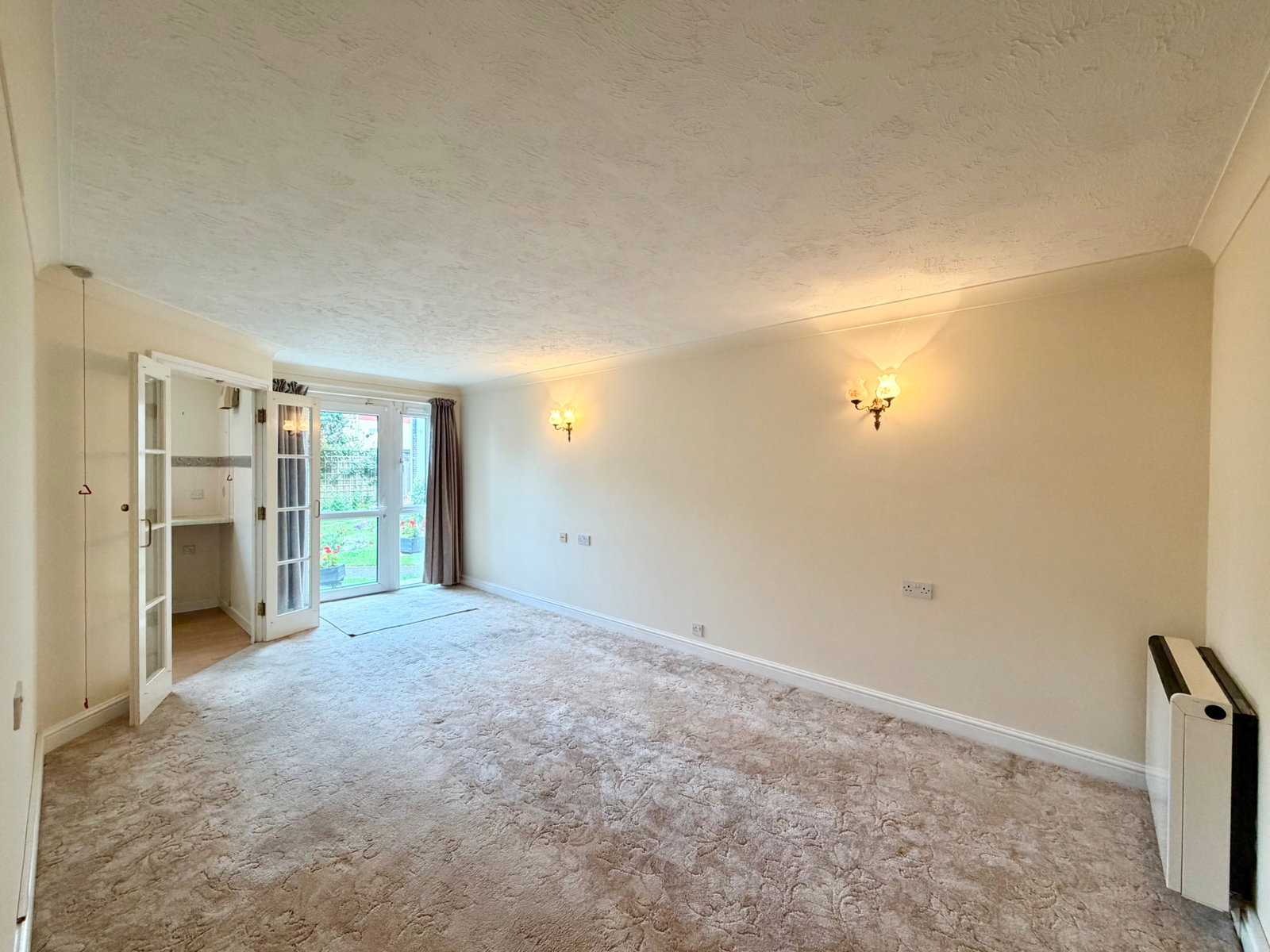 Ground Floor Flat in Paignton