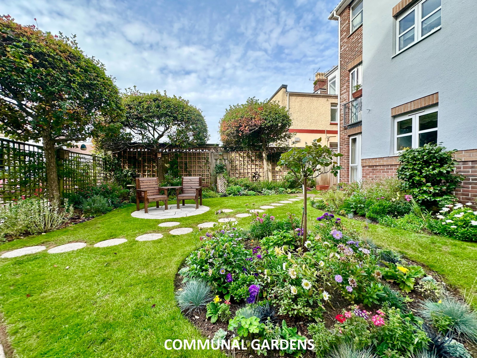 Ground Floor Flat in Paignton