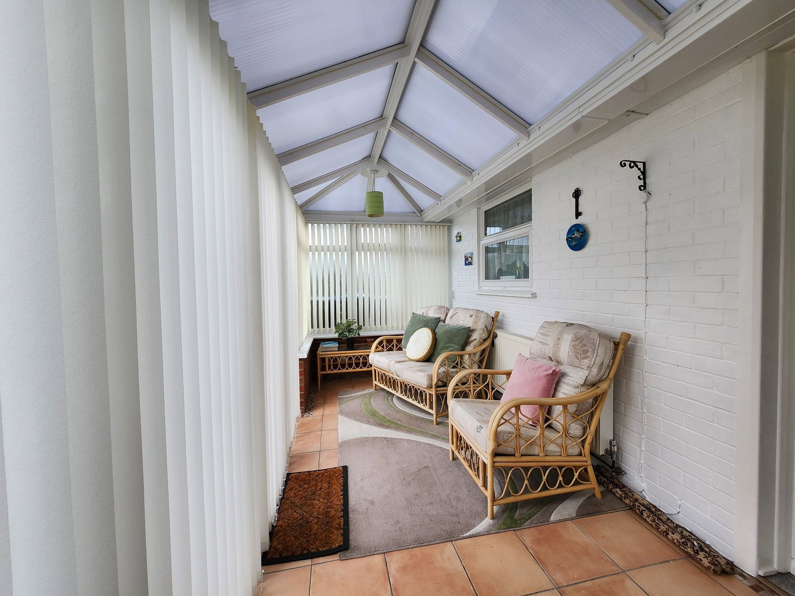 Semi Detached Bungalow in Margate