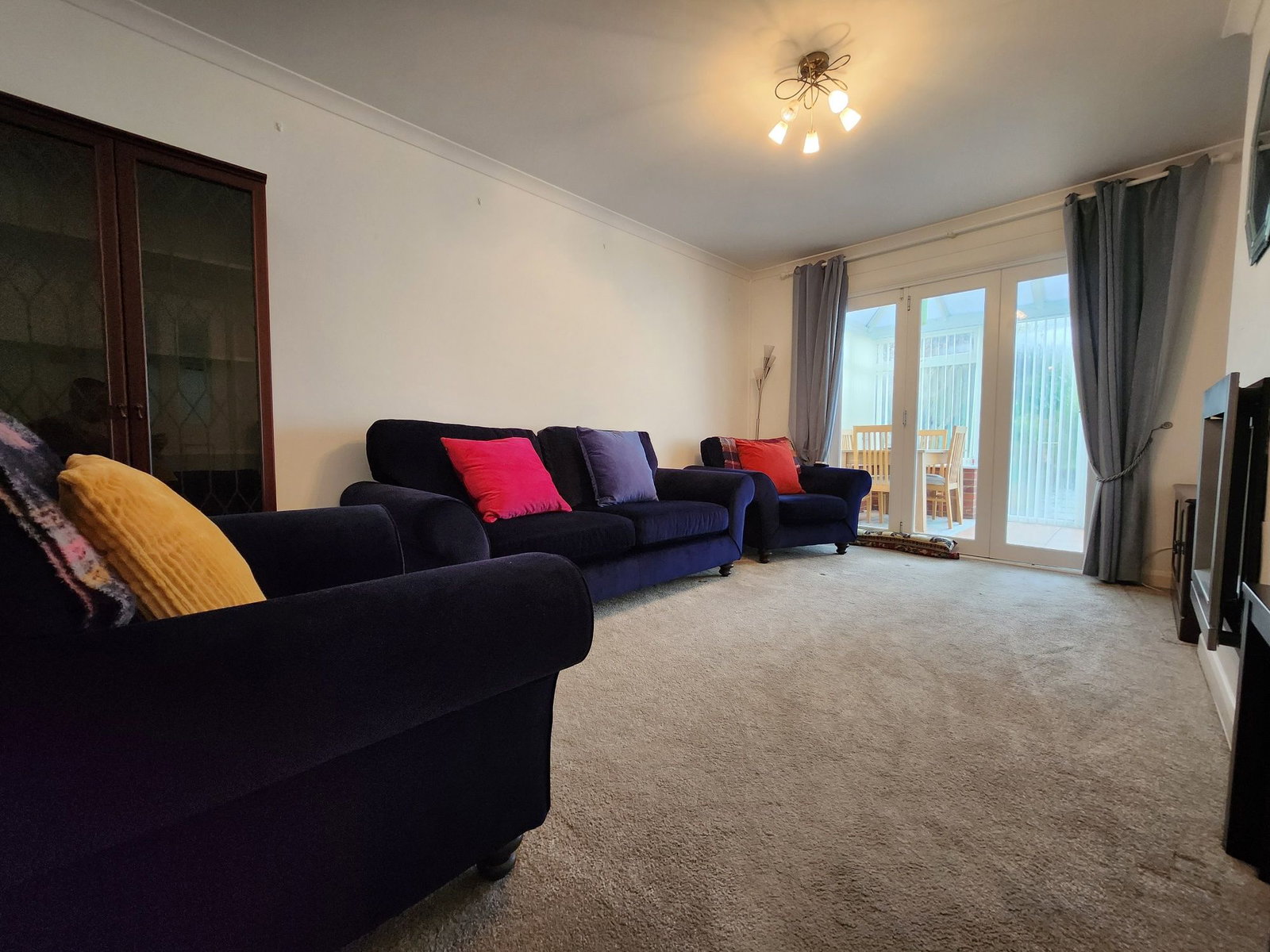 Semi Detached Bungalow in Margate