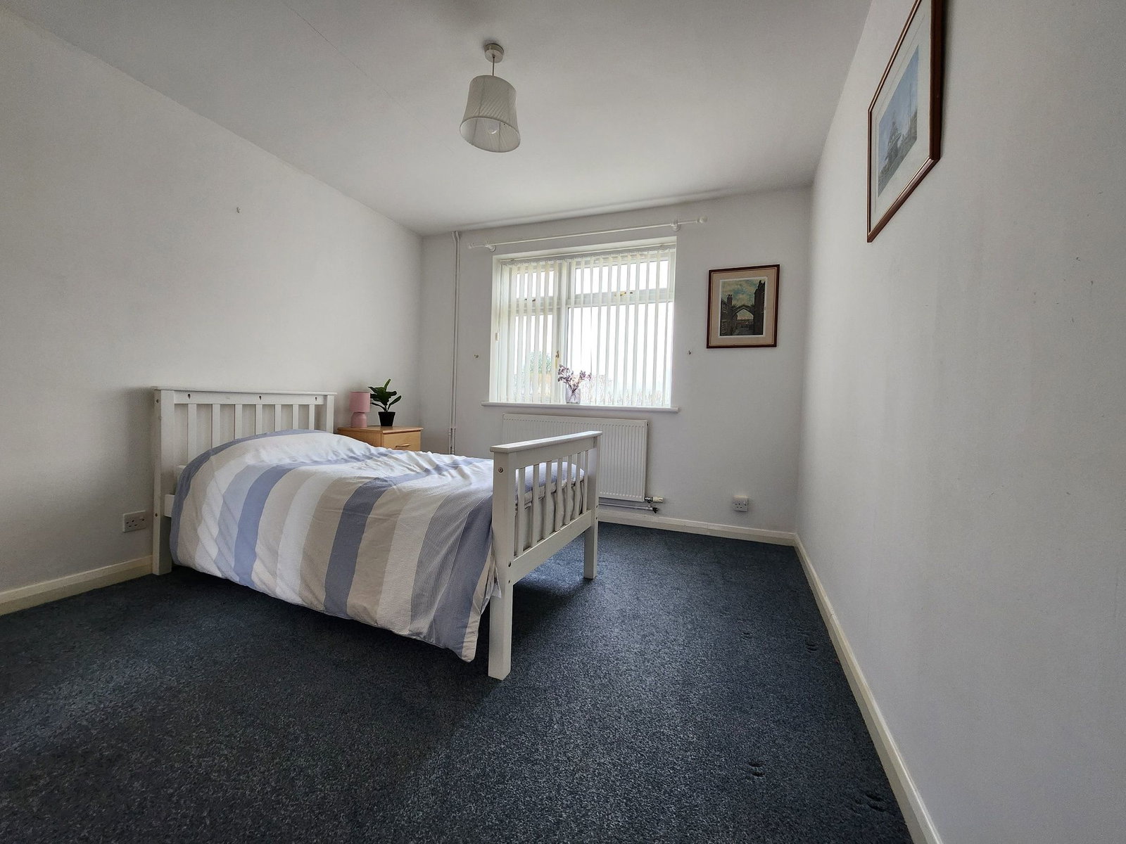 Semi Detached Bungalow in Margate