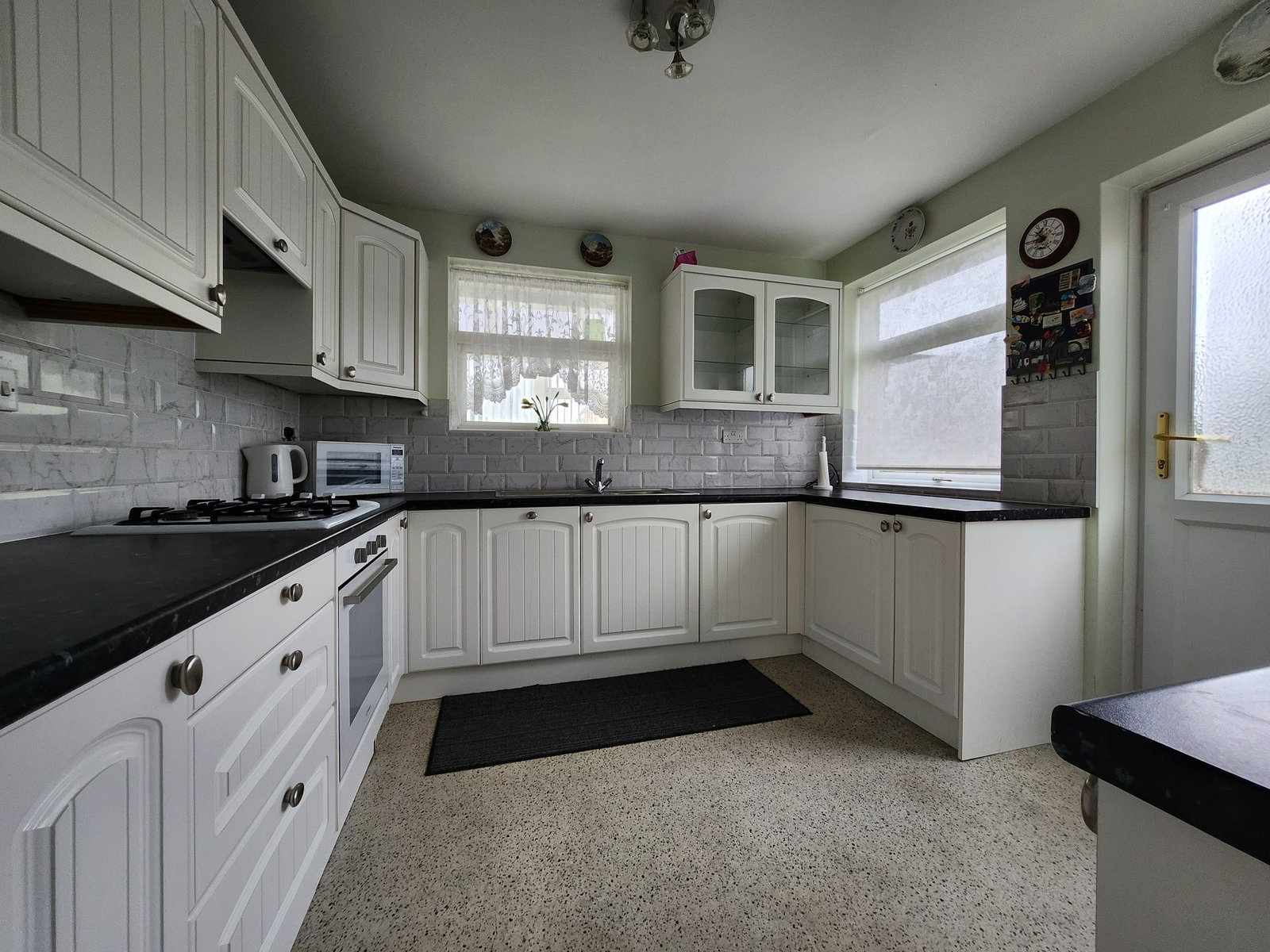 Semi Detached Bungalow in Margate