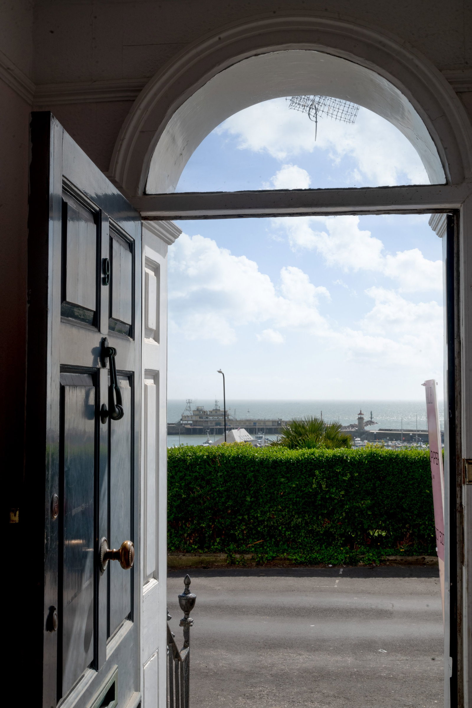 Terraced House in Ramsgate