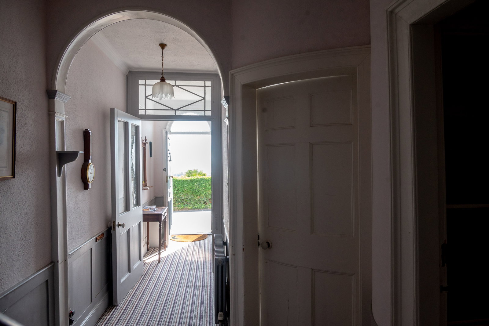 Terraced House in Ramsgate