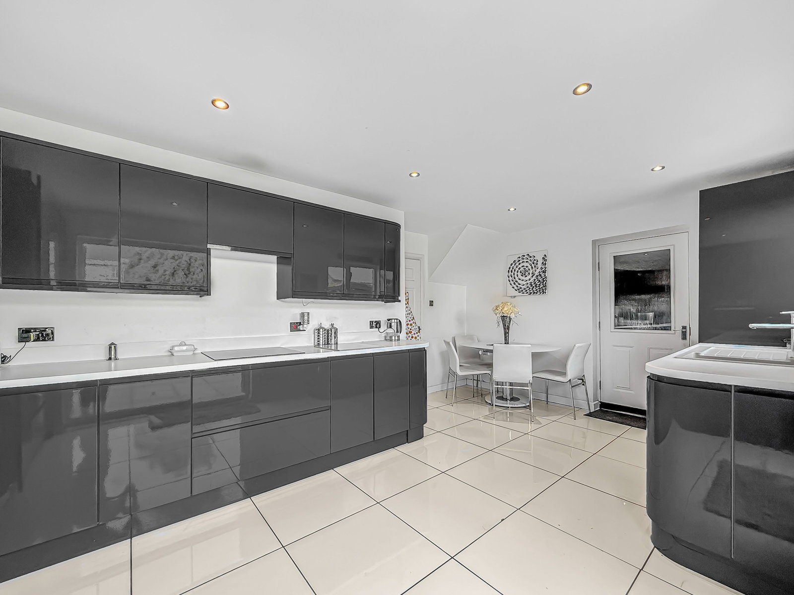 Detached House in Barnstaple