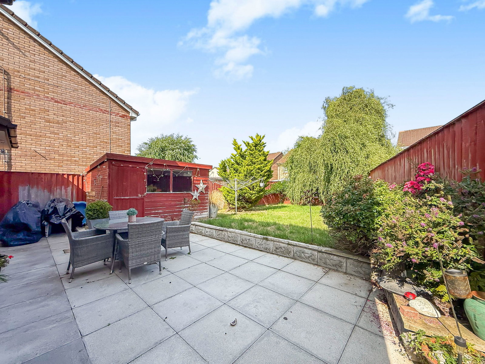 Detached House in Barnstaple