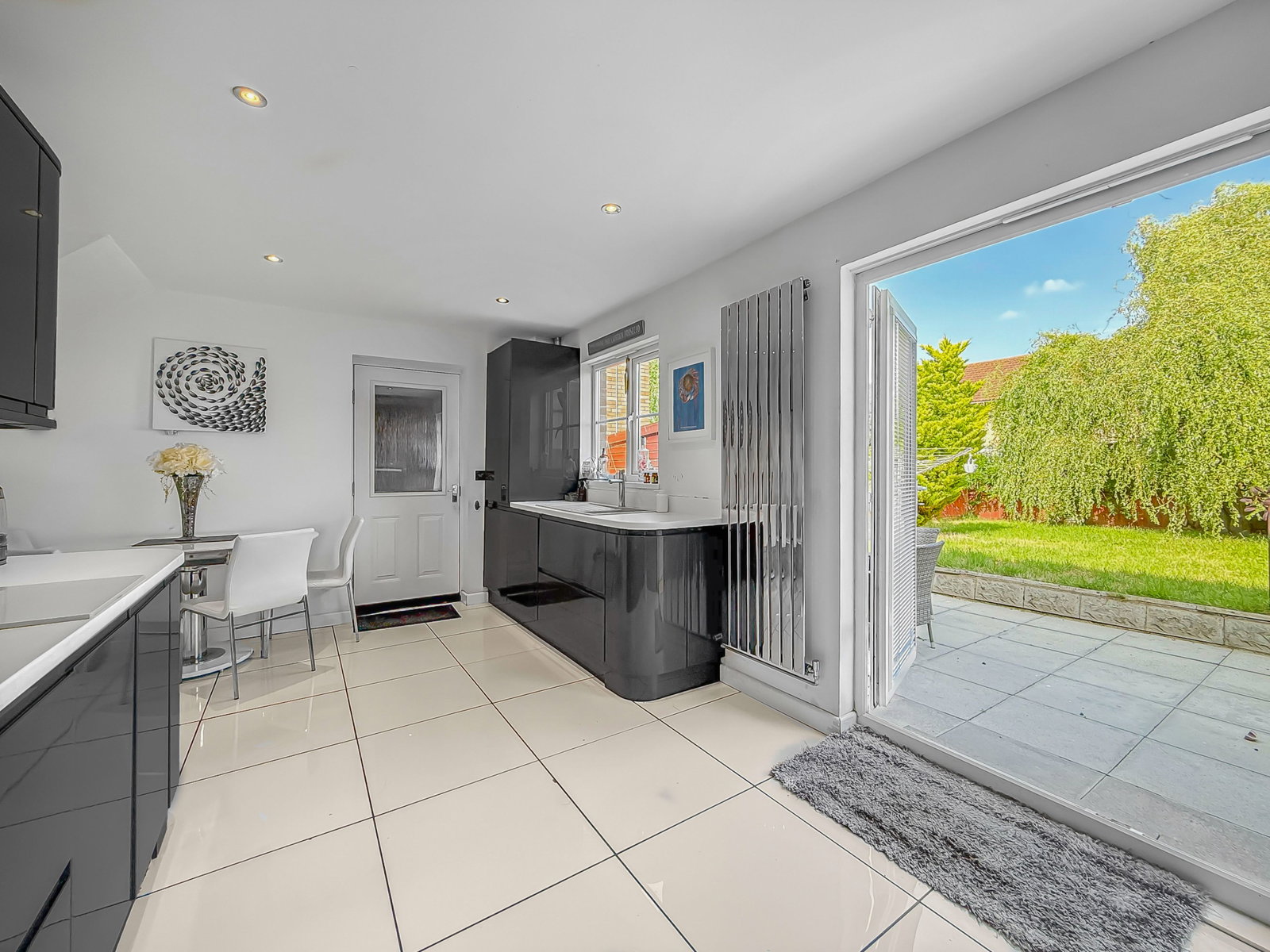 Detached House in Barnstaple