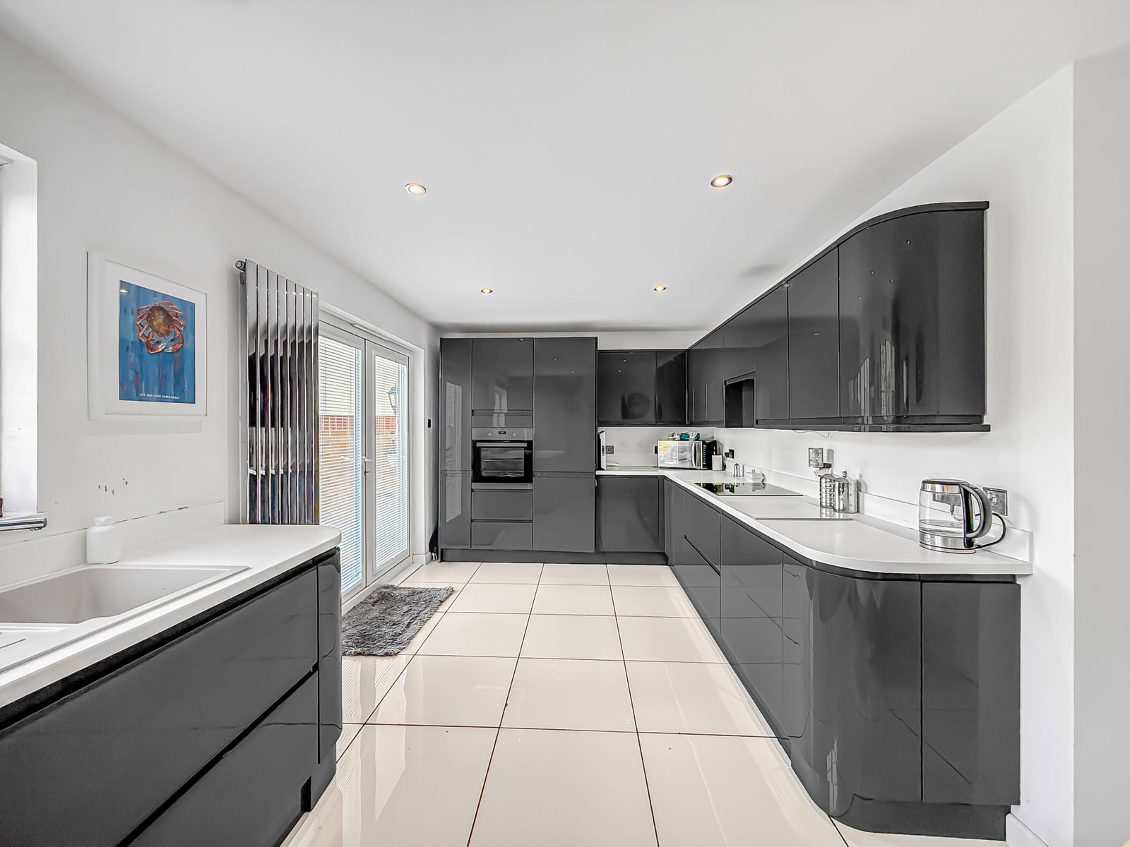 Detached House in Barnstaple