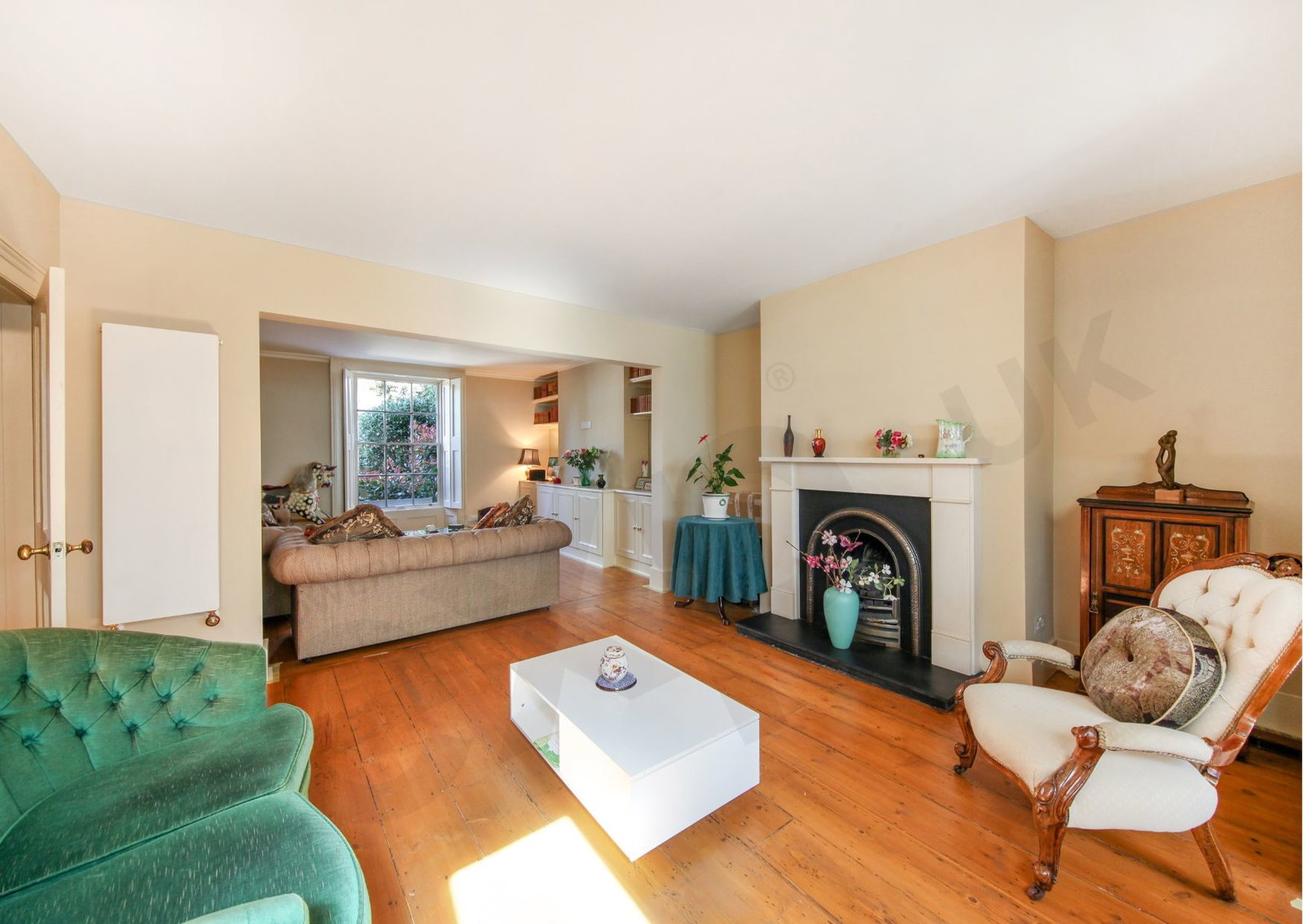 Semi Detached House in London