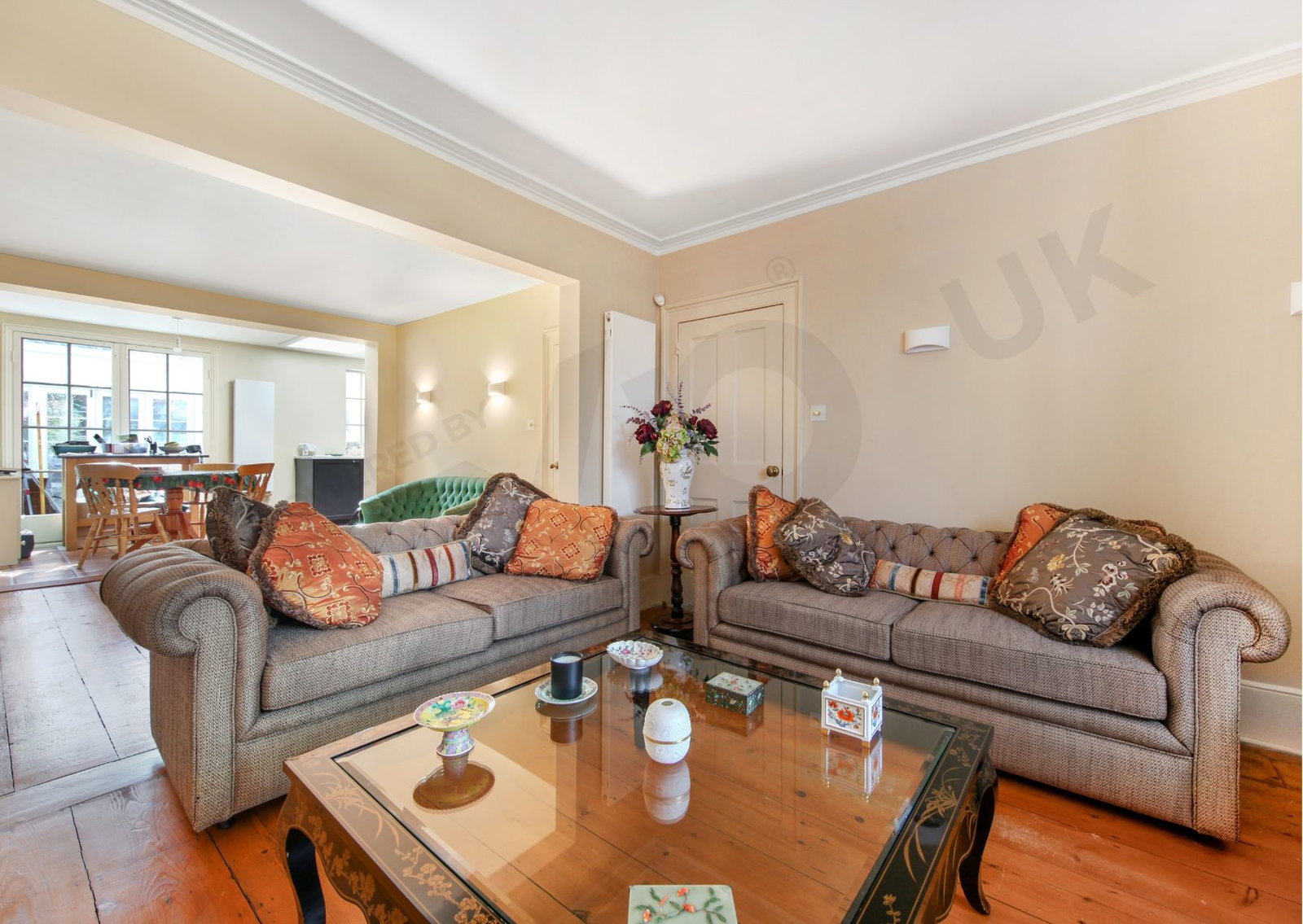 Semi Detached House in London