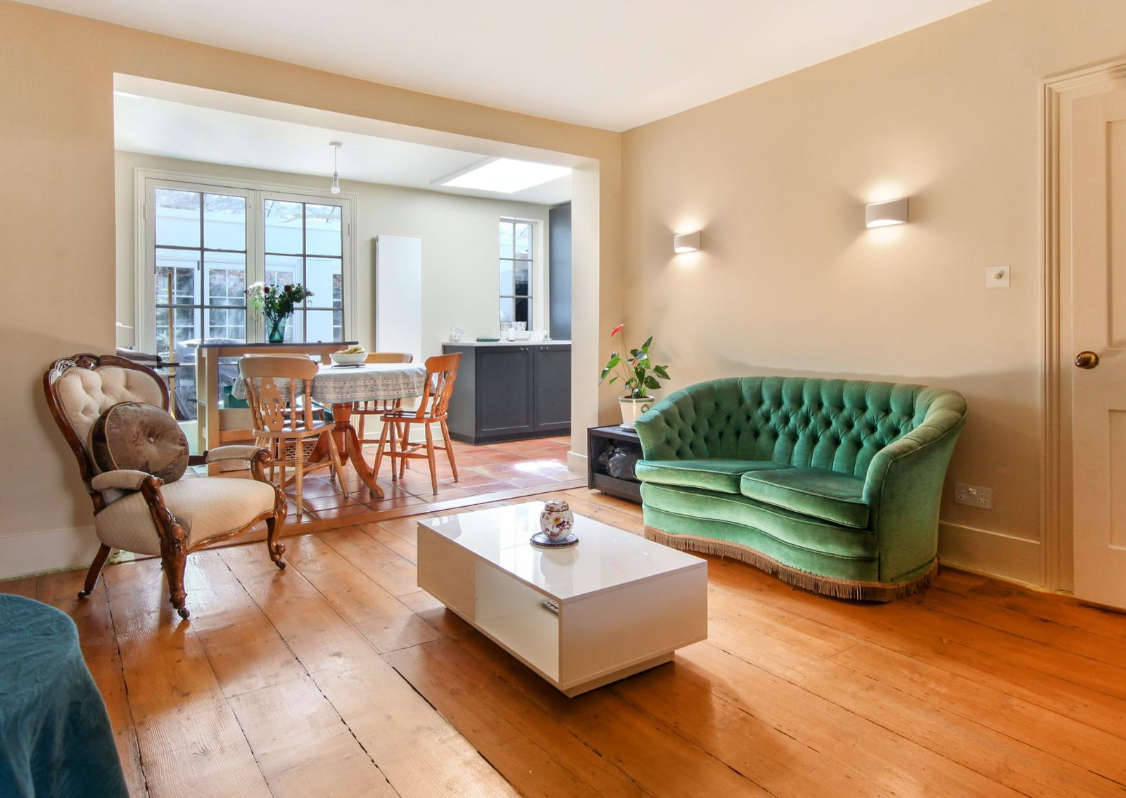 Semi Detached House in London