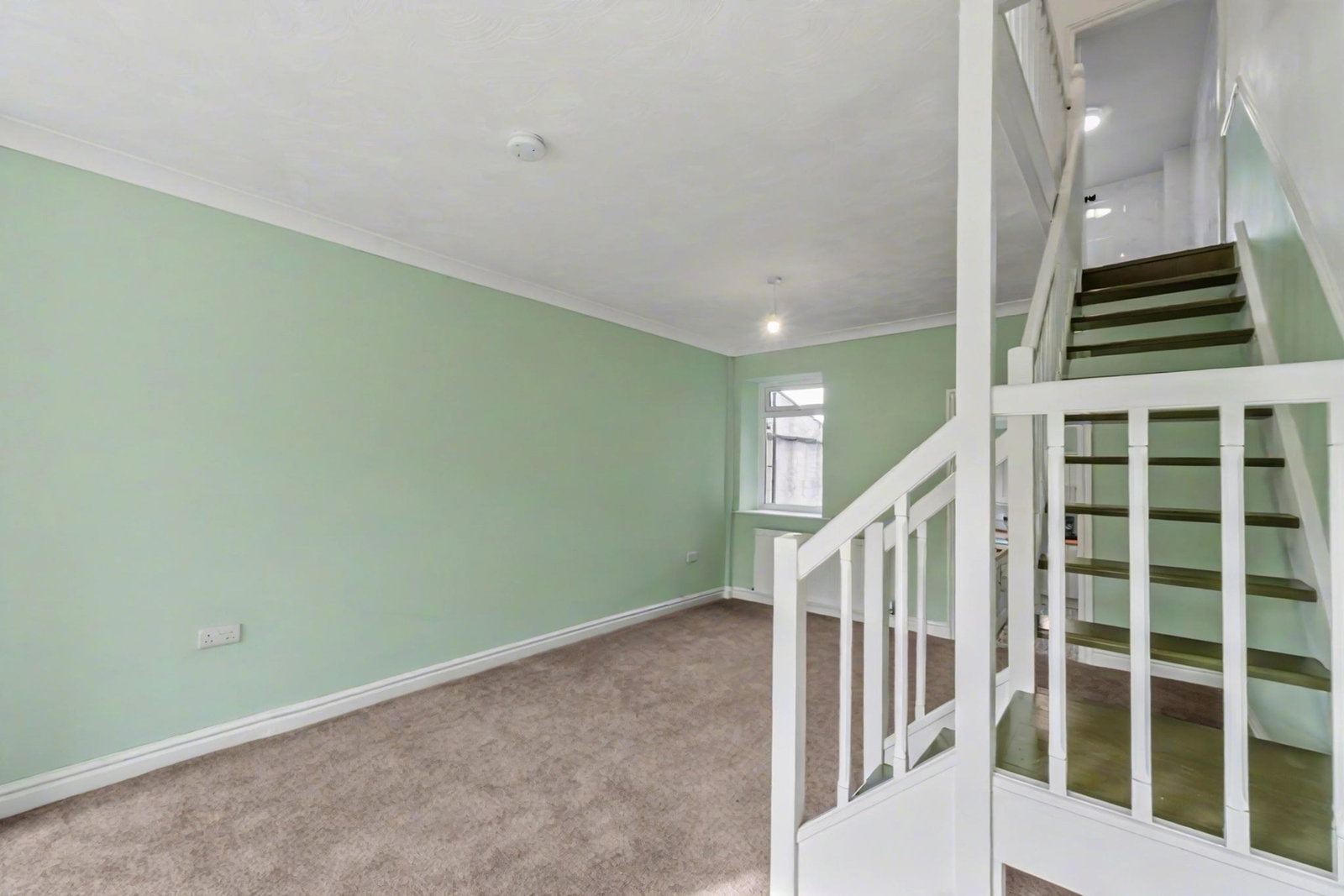 Terraced House in Whitehaven