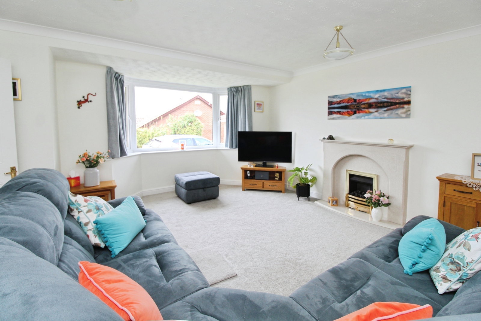 Detached House in Prudhoe