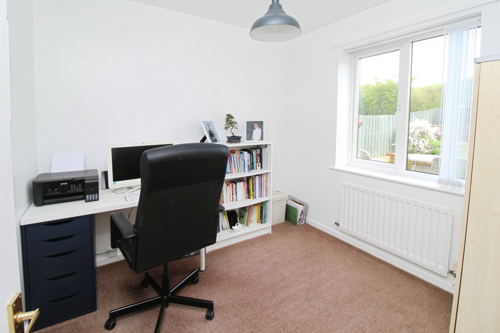 Detached House in Prudhoe
