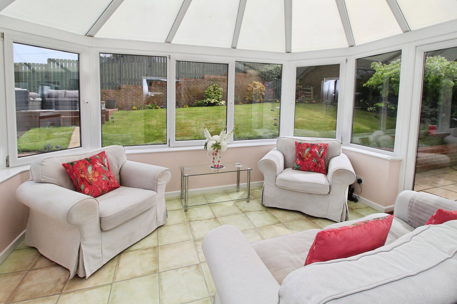 Detached House in Prudhoe