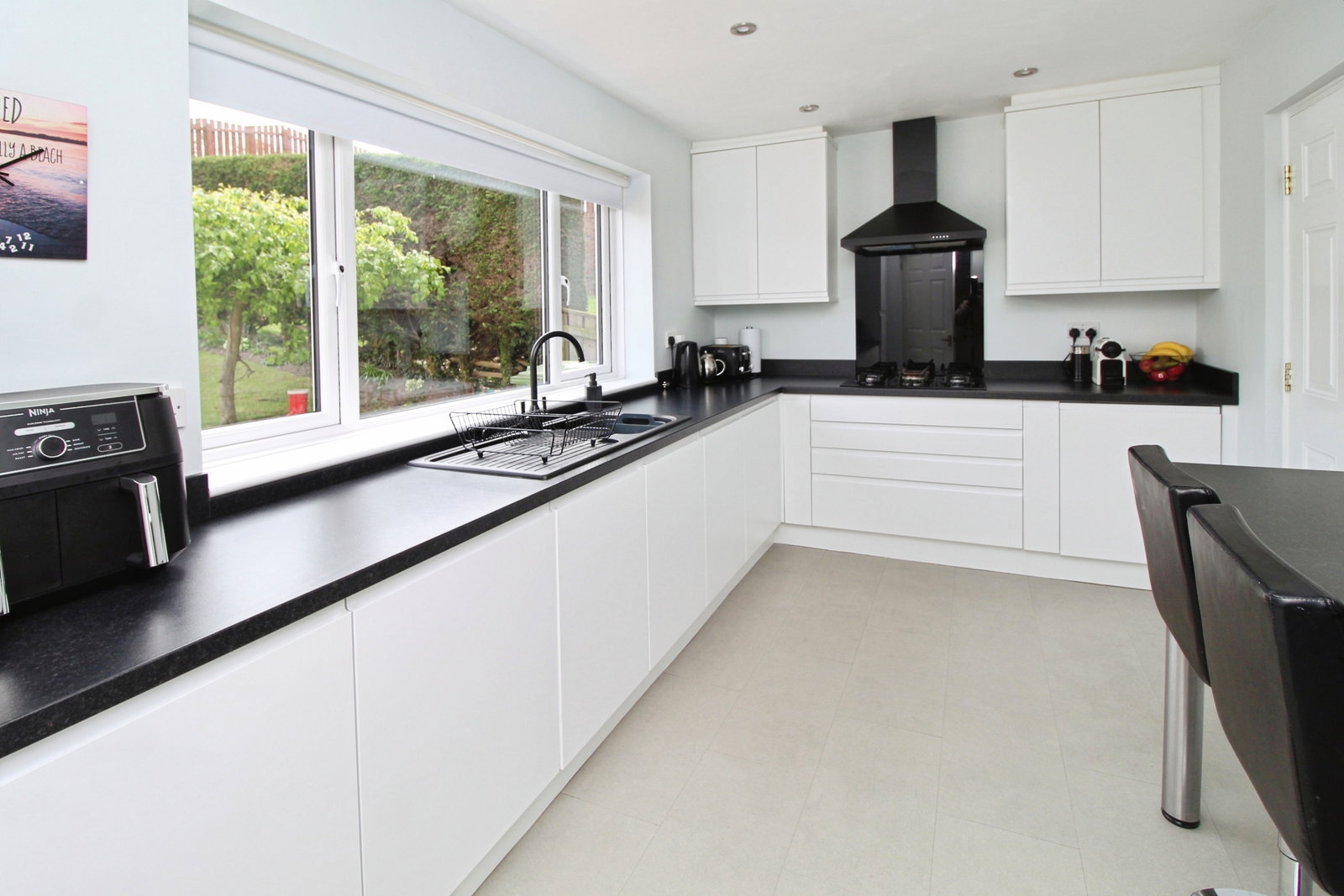 Detached House in Prudhoe