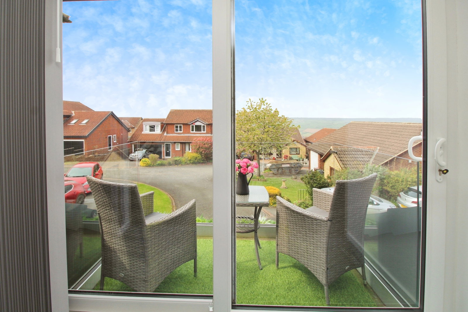 Detached House in Prudhoe