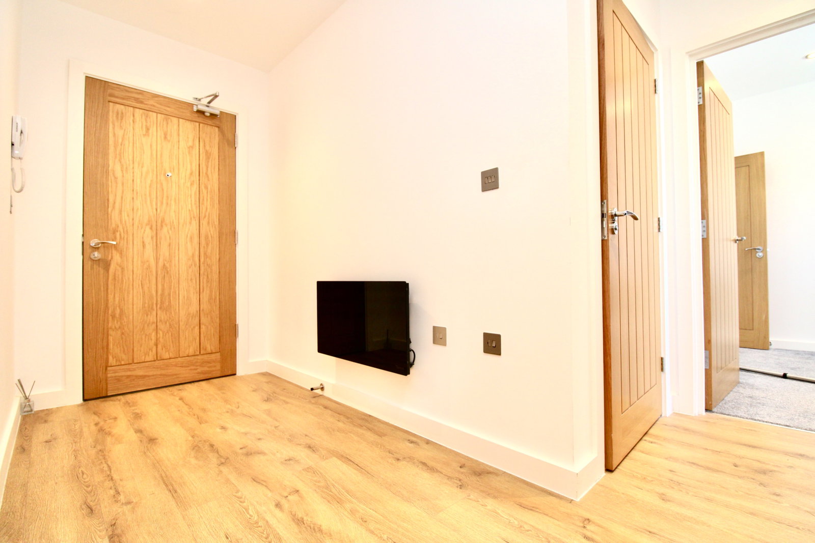Flat in Ramsgate